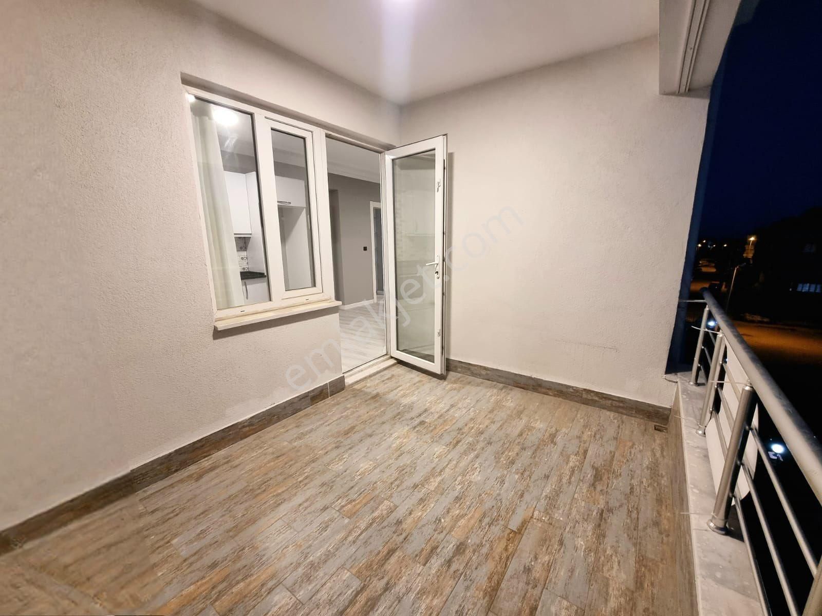 Didimde Havuzlu Sitede 4+1 Dubleks Daire - Görsel 14