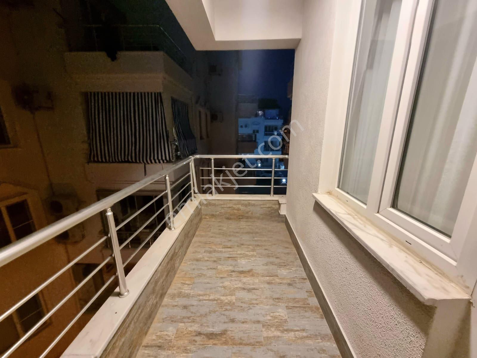 Didimde Havuzlu Sitede 4+1 Dubleks Daire - Görsel 23