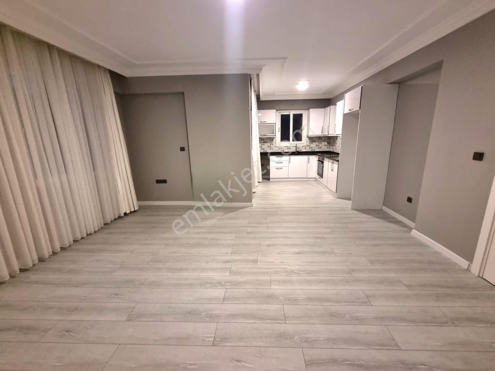 Didimde Havuzlu Sitede 4+1 Dubleks Daire - Görsel 7