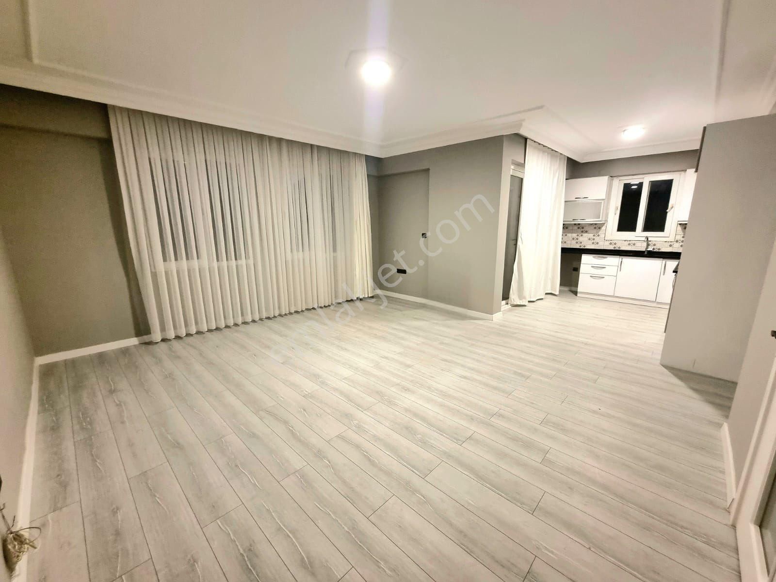 Didimde Havuzlu Sitede 4+1 Dubleks Daire - Görsel 5