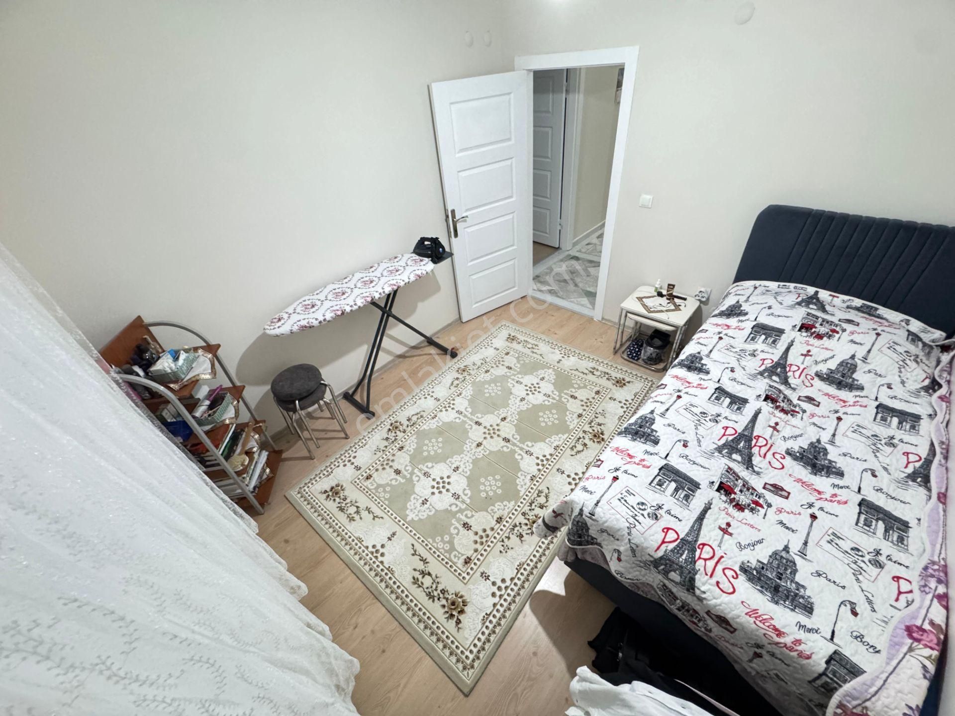 M.kemal'de 140m2kredi Limitsiz Mükemmel Lokasyonda Satılık Daire - Görsel 26