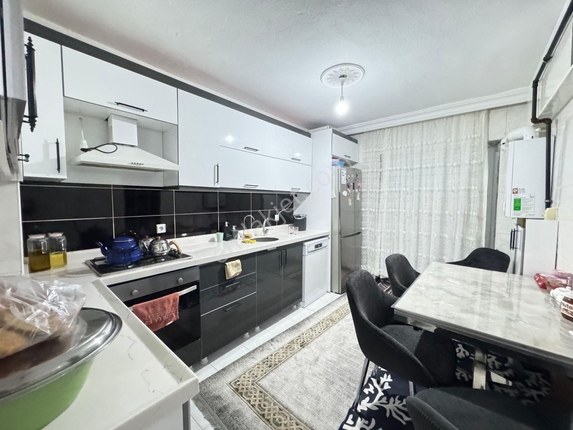 M.kemal'de 140m2kredi Limitsiz Mükemmel Lokasyonda Satılık Daire - Görsel 7