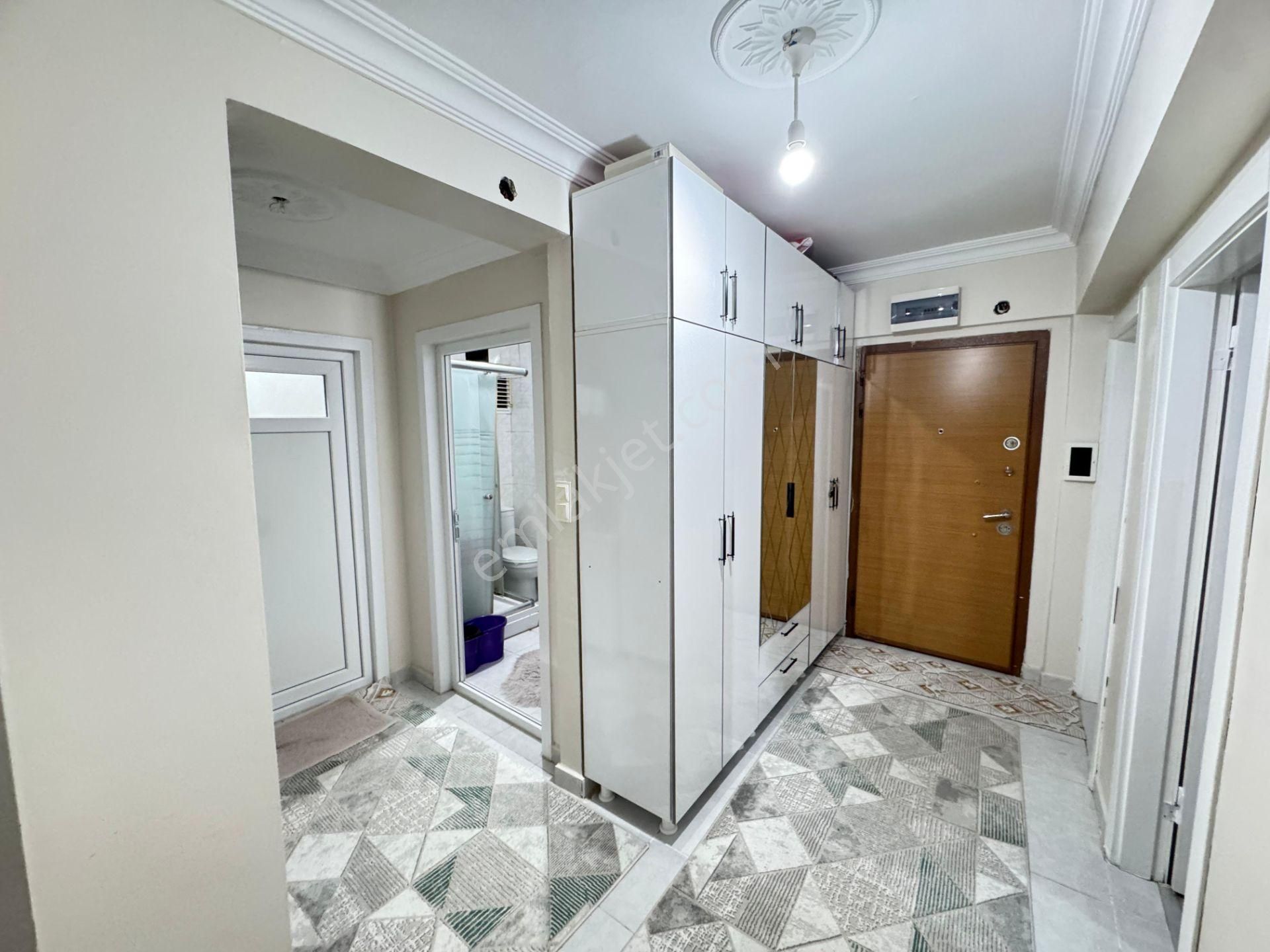 M.kemal'de 140m2kredi Limitsiz Mükemmel Lokasyonda Satılık Daire - Görsel 31