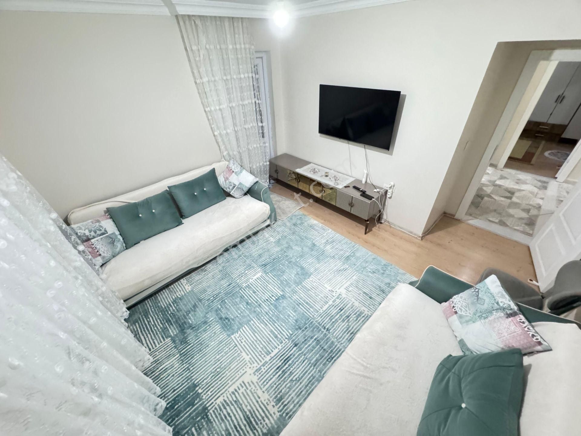 M.kemal'de 140m2kredi Limitsiz Mükemmel Lokasyonda Satılık Daire - Görsel 17