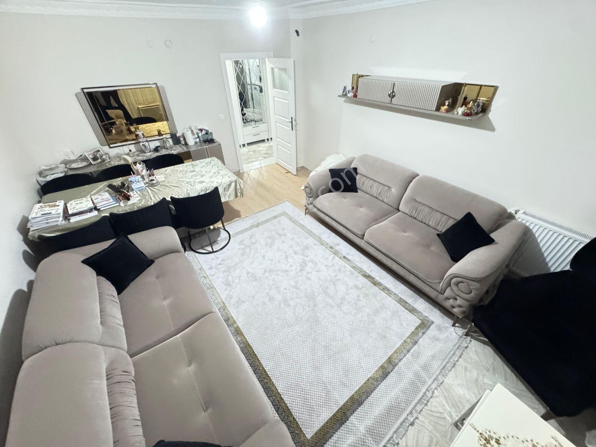 M.kemal'de 140m2kredi Limitsiz Mükemmel Lokasyonda Satılık Daire - Görsel 13