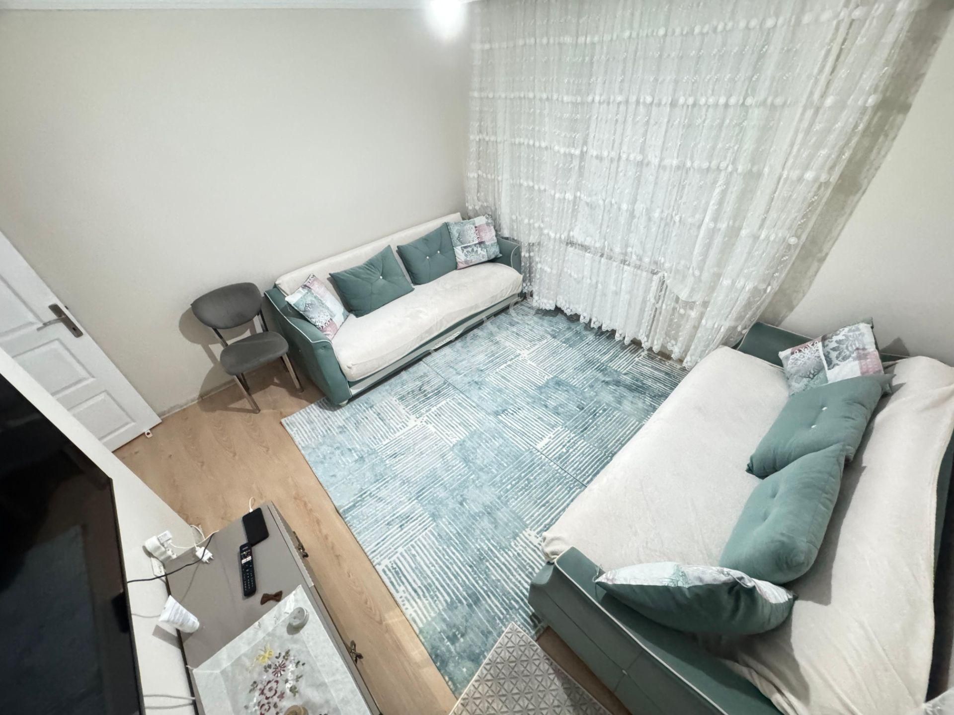 M.kemal'de 140m2kredi Limitsiz Mükemmel Lokasyonda Satılık Daire - Görsel 15