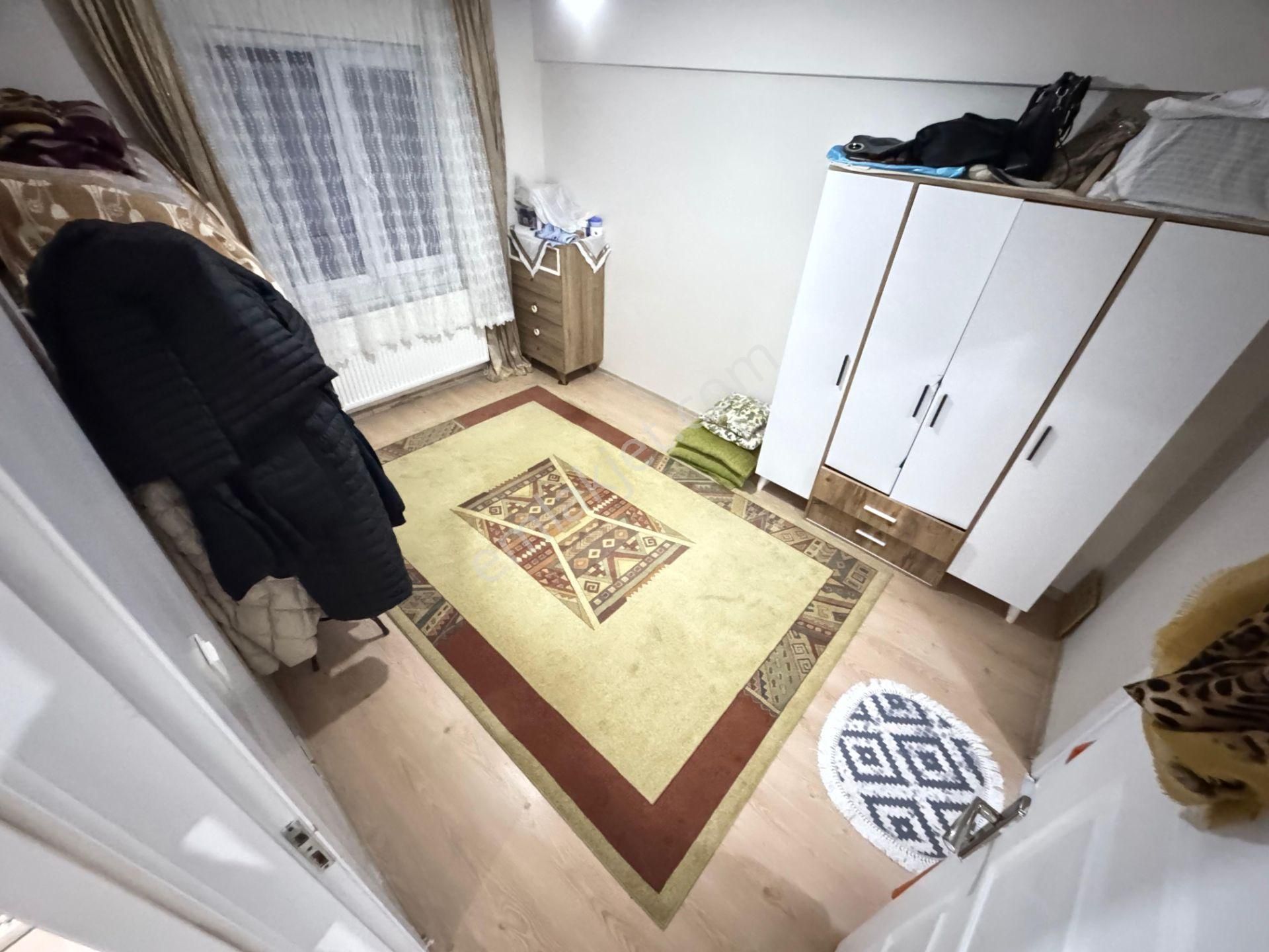 M.kemal'de 140m2kredi Limitsiz Mükemmel Lokasyonda Satılık Daire - Görsel 20