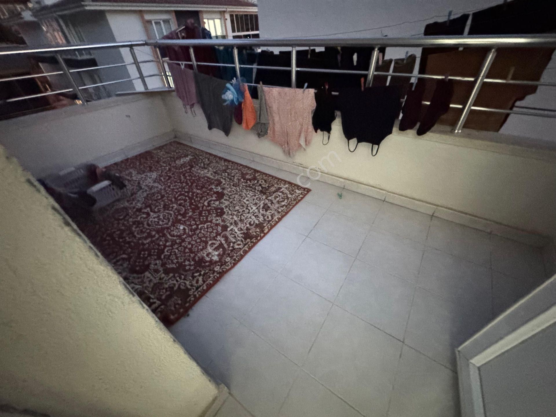 M.kemal'de 140m2kredi Limitsiz Mükemmel Lokasyonda Satılık Daire - Görsel 18