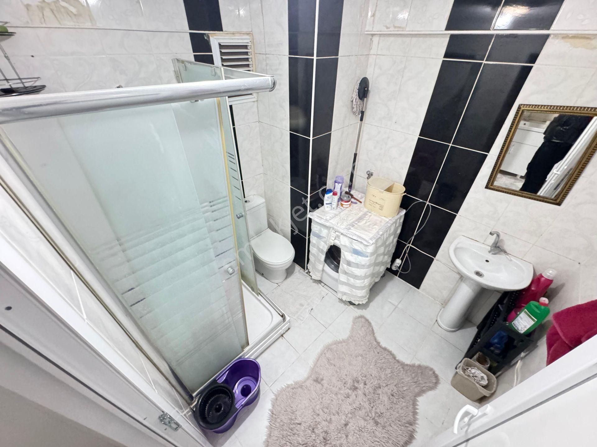 M.kemal'de 140m2kredi Limitsiz Mükemmel Lokasyonda Satılık Daire - Görsel 34