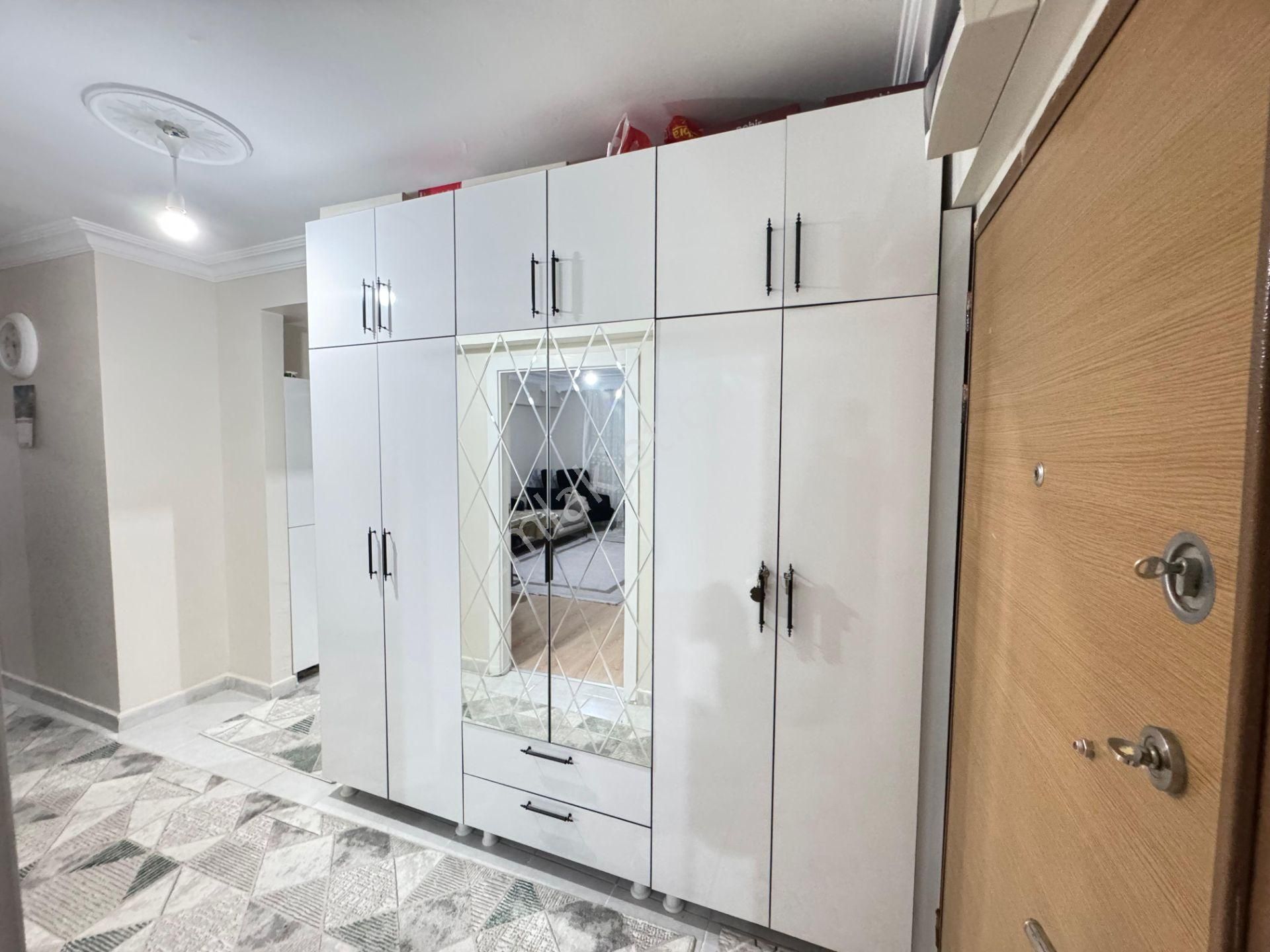 M.kemal'de 140m2kredi Limitsiz Mükemmel Lokasyonda Satılık Daire - Görsel 30