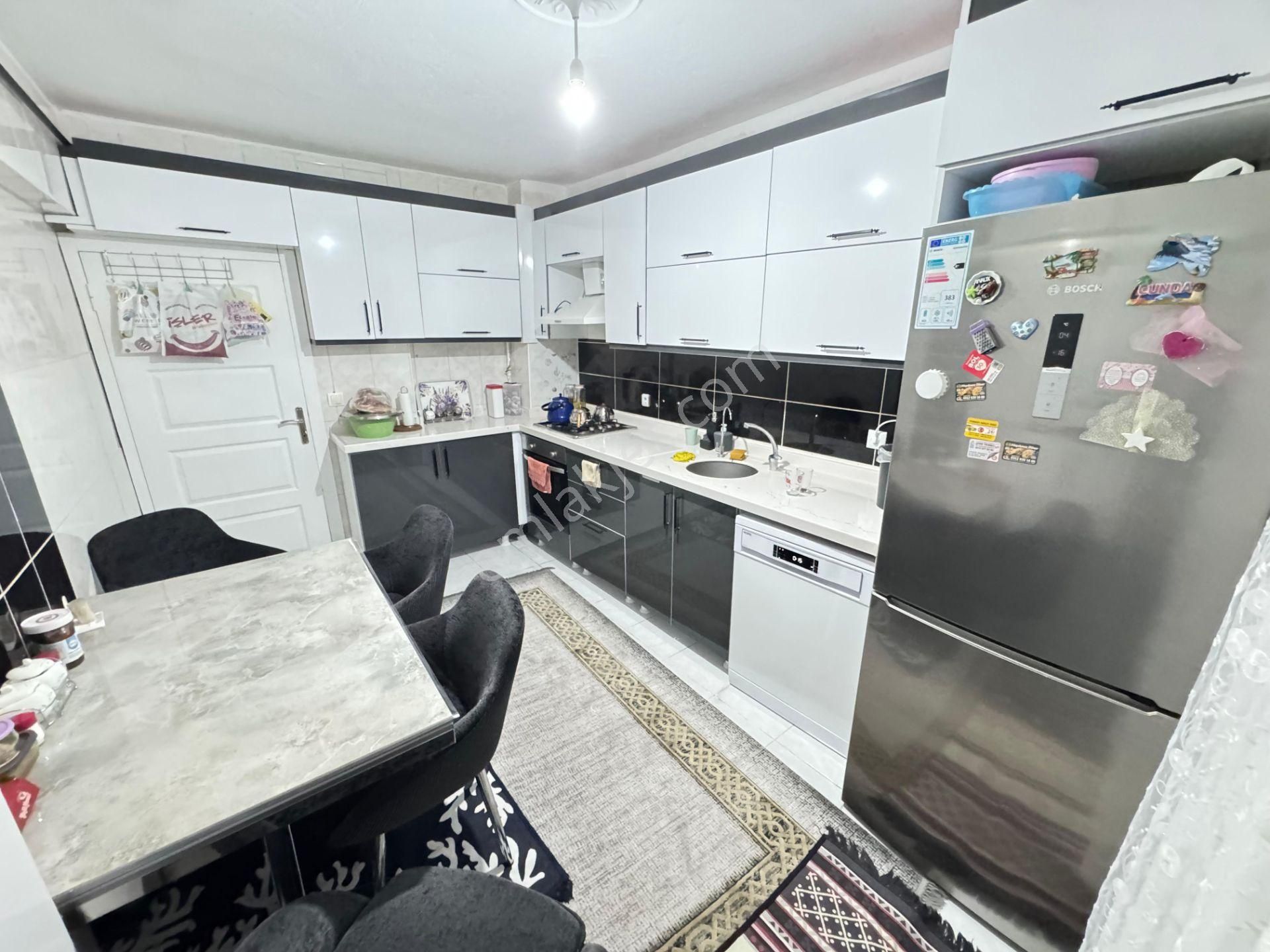 M.kemal'de 140m2kredi Limitsiz Mükemmel Lokasyonda Satılık Daire - Görsel 4