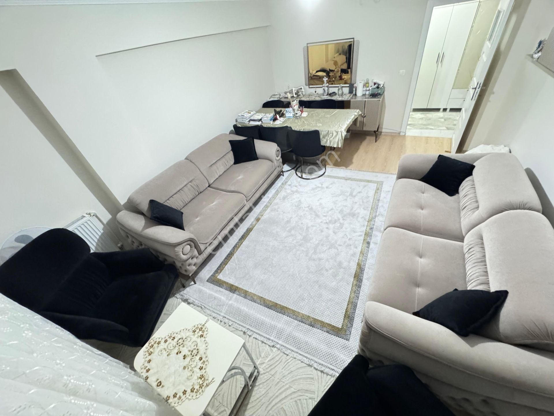 M.kemal'de 140m2kredi Limitsiz Mükemmel Lokasyonda Satılık Daire - Görsel 10