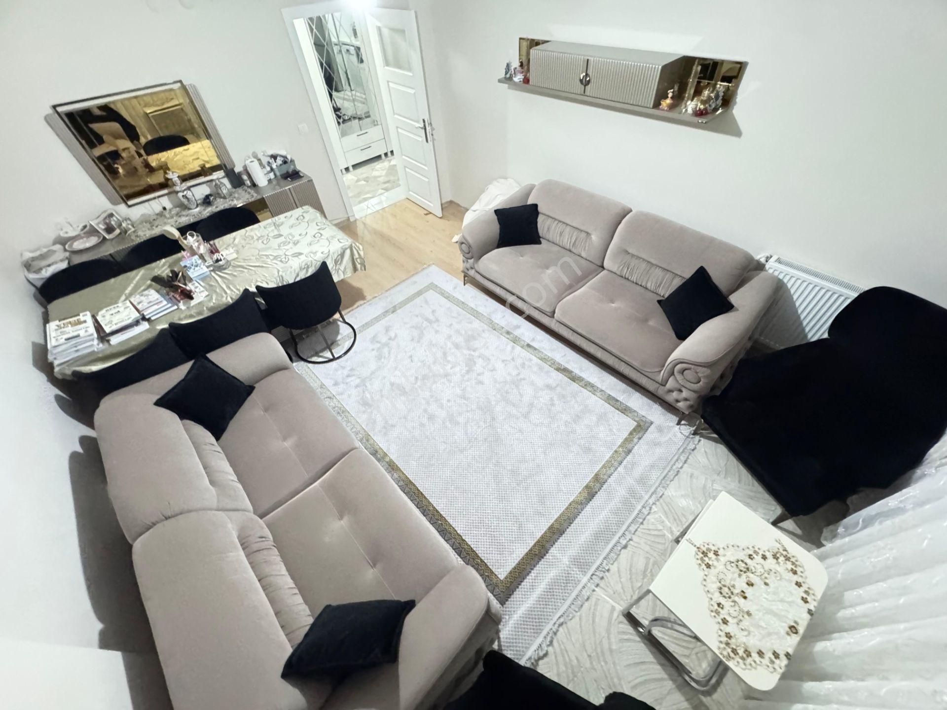 M.kemal'de 140m2kredi Limitsiz Mükemmel Lokasyonda Satılık Daire - Görsel 9