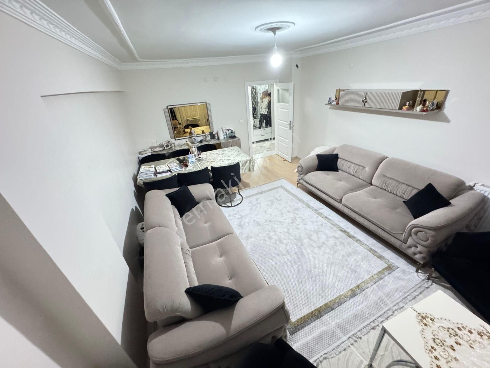 M.kemal'de 140m2kredi Limitsiz Mükemmel Lokasyonda Satılık Daire - Görsel 11