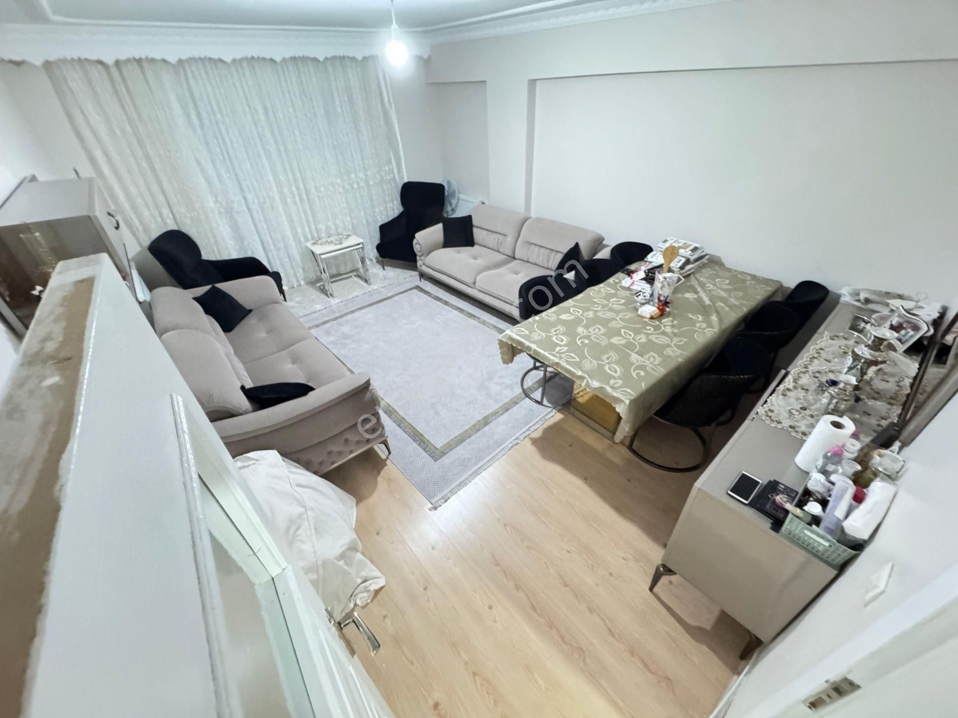 M.kemal'de 140m2kredi Limitsiz Mükemmel Lokasyonda Satılık Daire - Görsel 12