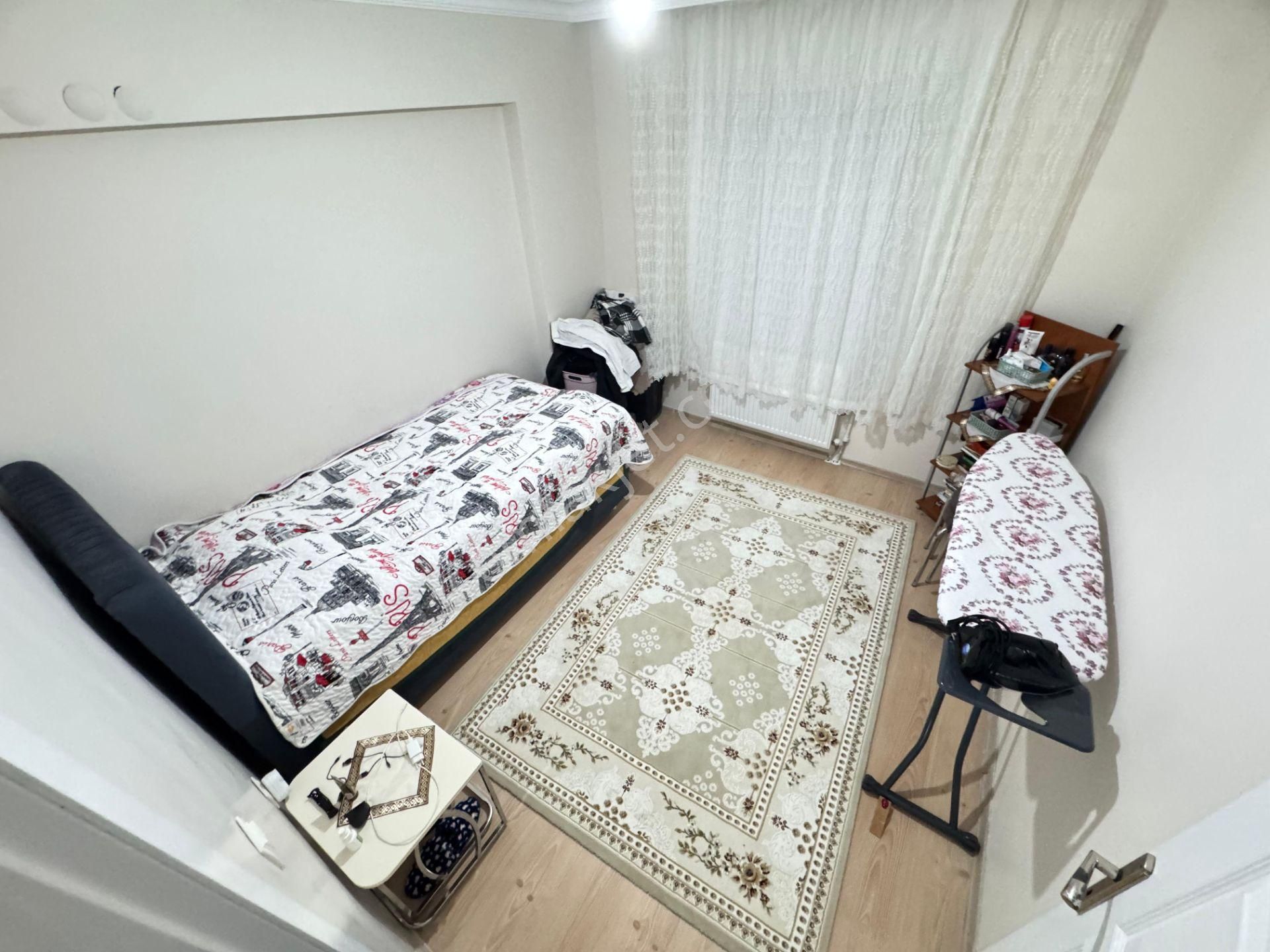 M.kemal'de 140m2kredi Limitsiz Mükemmel Lokasyonda Satılık Daire - Görsel 27