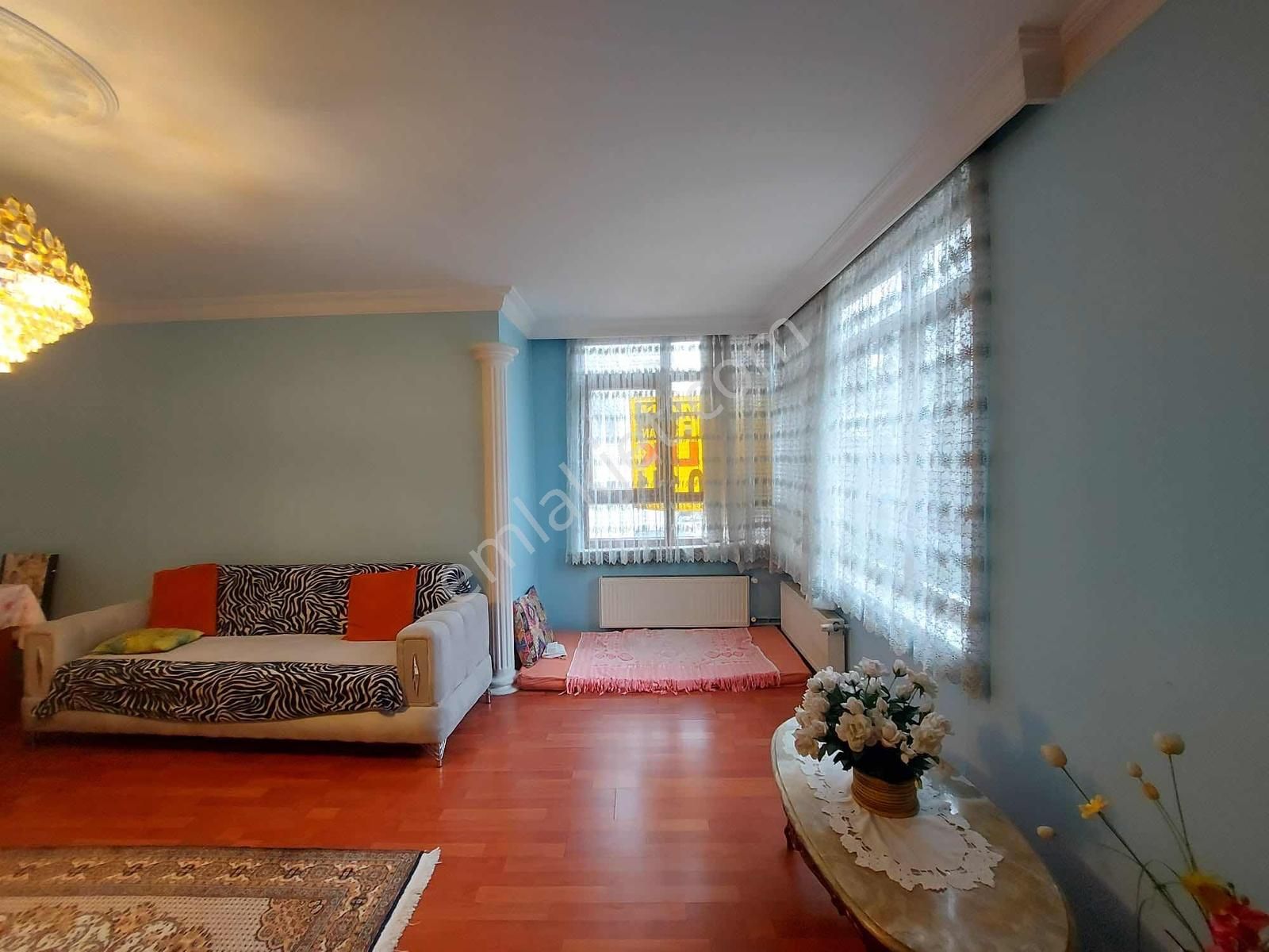 ''eryaman Efor''dan Okul Çarşı Yanı Kombili 3+1 Satılık Daire''. - Görsel 27