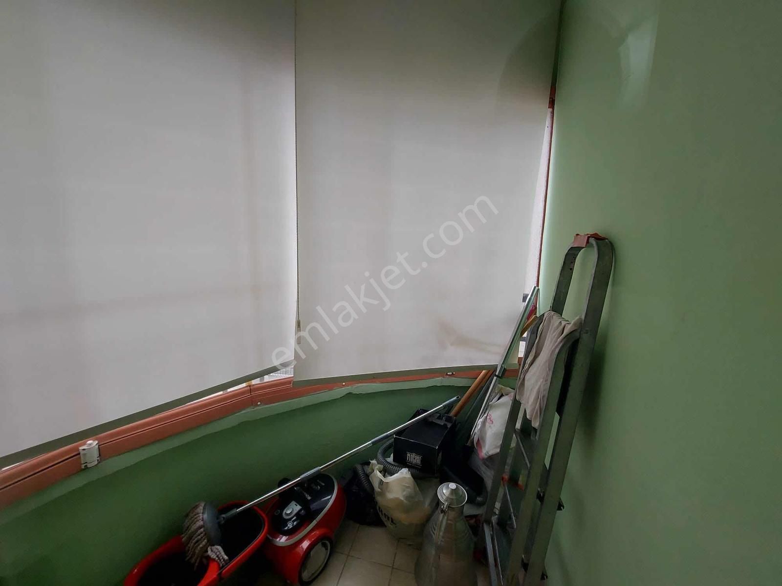 ''eryaman Efor''dan Okul Çarşı Yanı Kombili 3+1 Satılık Daire''. - Görsel 23