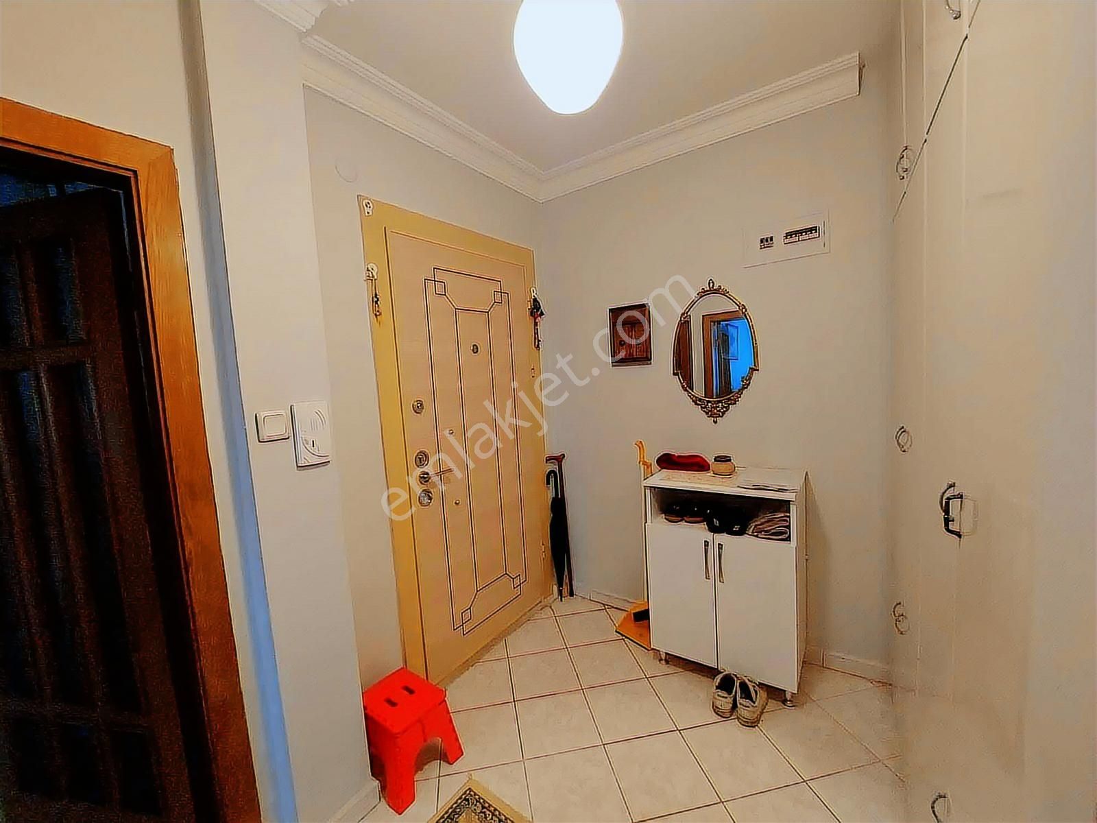 ''eryaman Efor''dan Okul Çarşı Yanı Kombili 3+1 Satılık Daire''. - Görsel 25