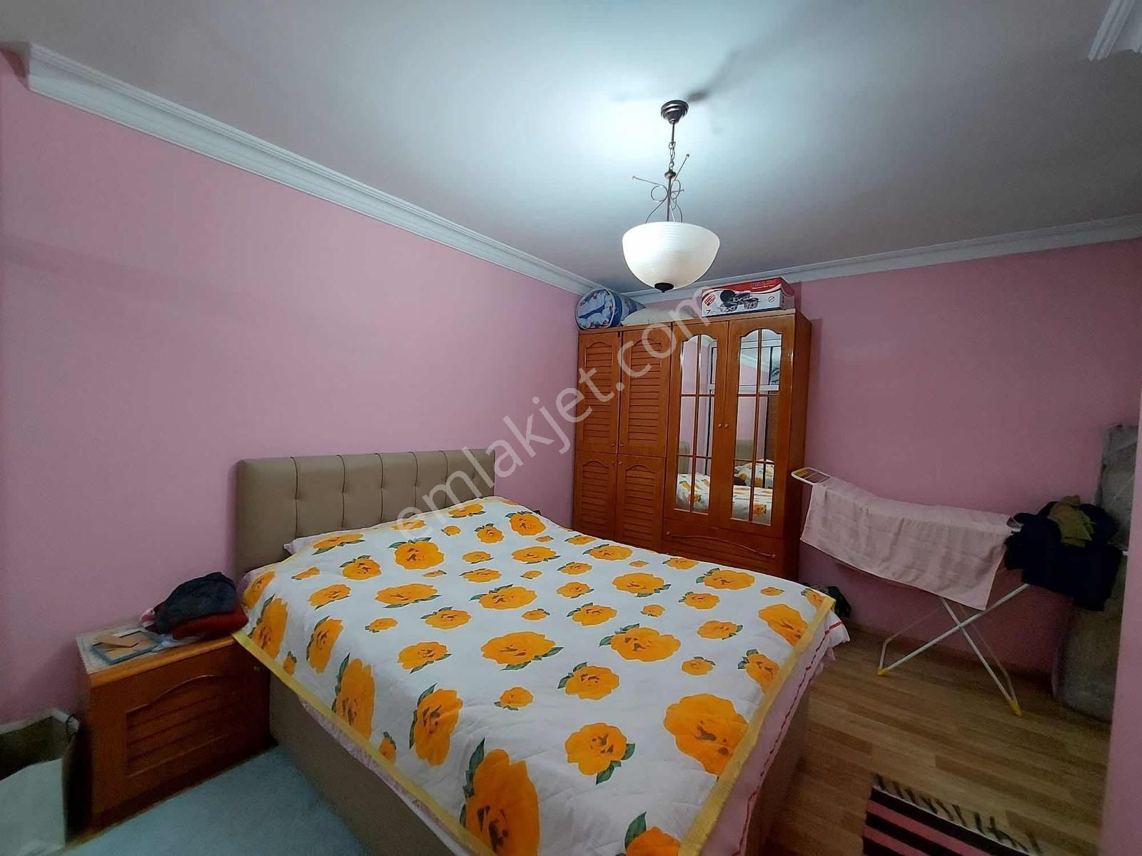 ''eryaman Efor''dan Okul Çarşı Yanı Kombili 3+1 Satılık Daire''. - Görsel 33