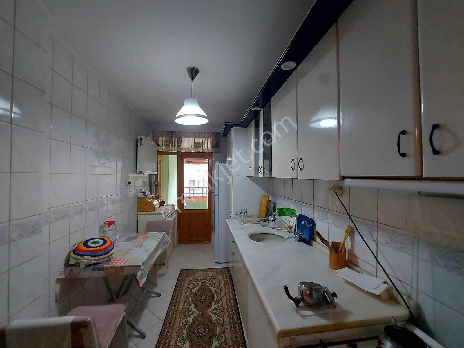 ''eryaman Efor''dan Okul Çarşı Yanı Kombili 3+1 Satılık Daire''. - Görsel 16