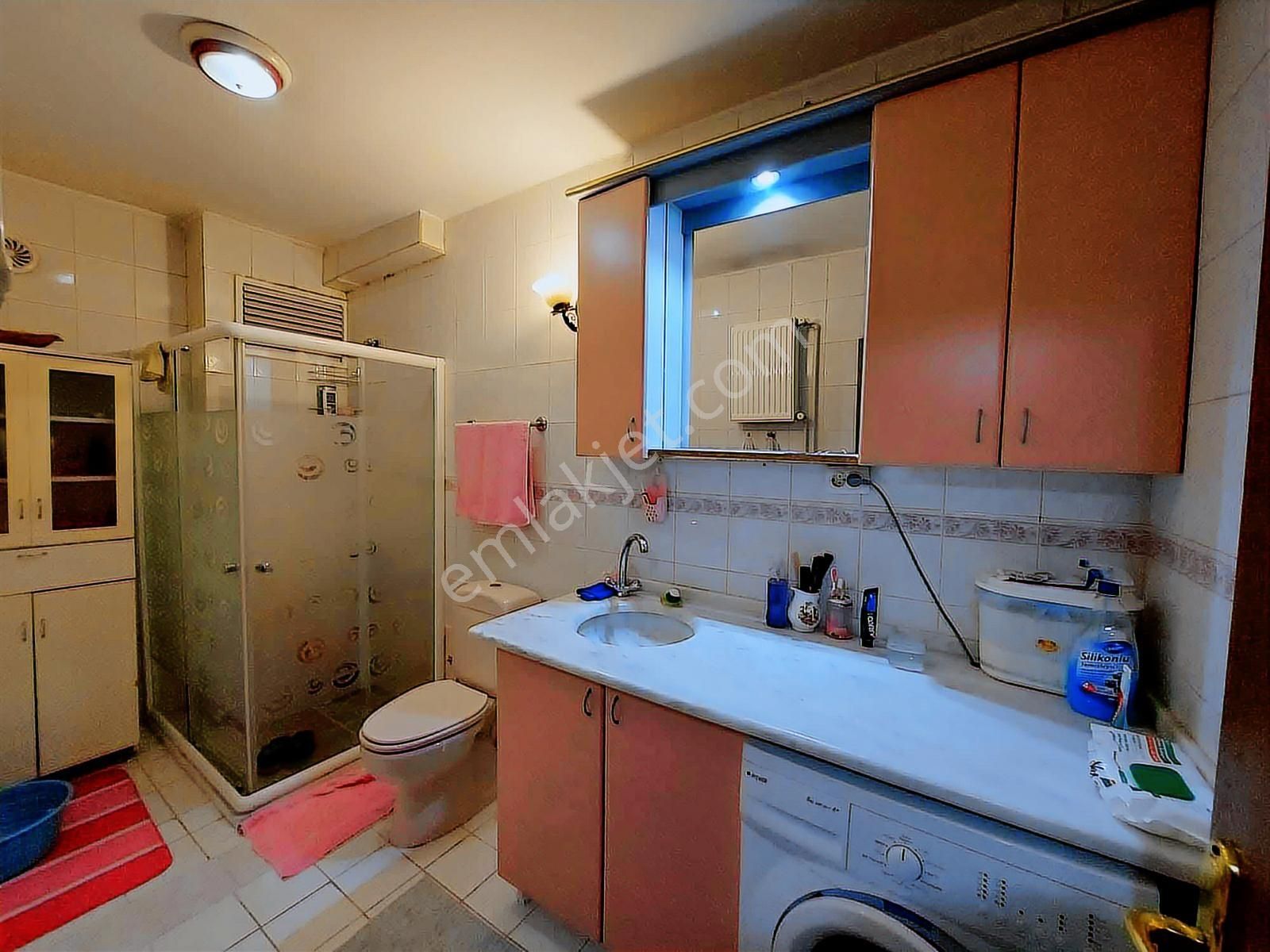 ''eryaman Efor''dan Okul Çarşı Yanı Kombili 3+1 Satılık Daire''. - Görsel 24