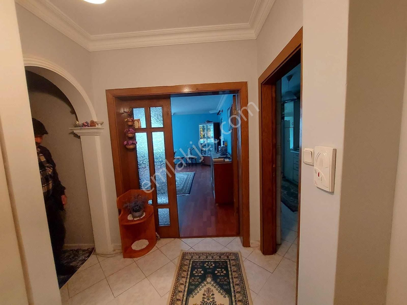 ''eryaman Efor''dan Okul Çarşı Yanı Kombili 3+1 Satılık Daire''. - Görsel 12