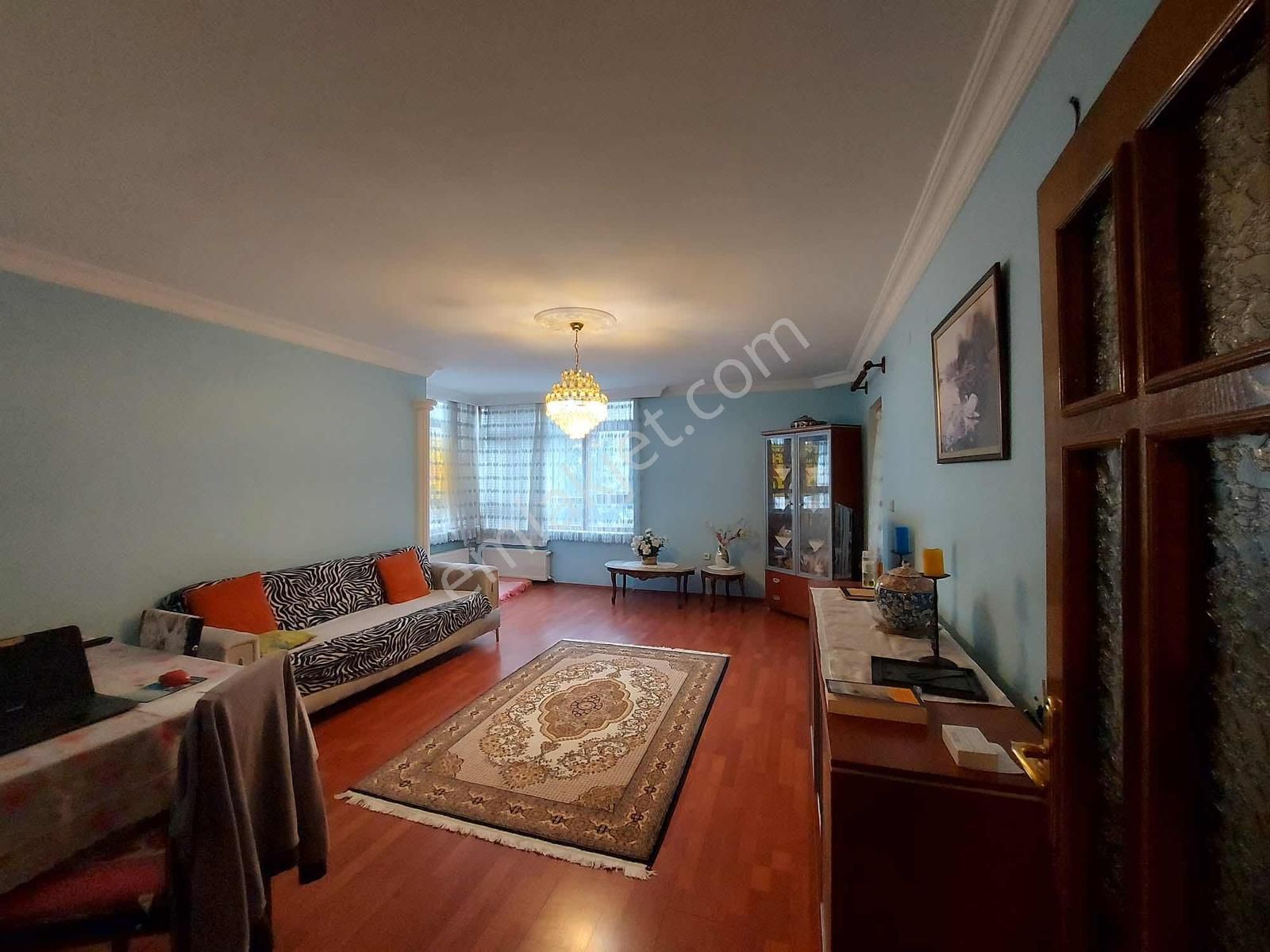 ''eryaman Efor''dan Okul Çarşı Yanı Kombili 3+1 Satılık Daire''. - Görsel 26