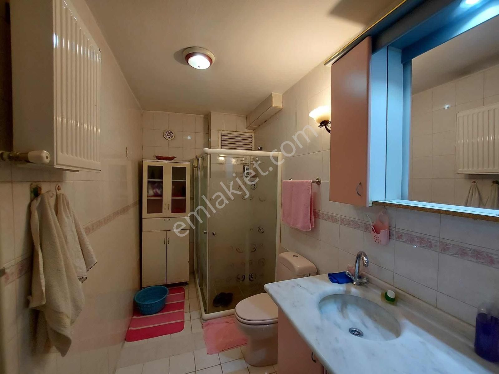 ''eryaman Efor''dan Okul Çarşı Yanı Kombili 3+1 Satılık Daire''. - Görsel 14