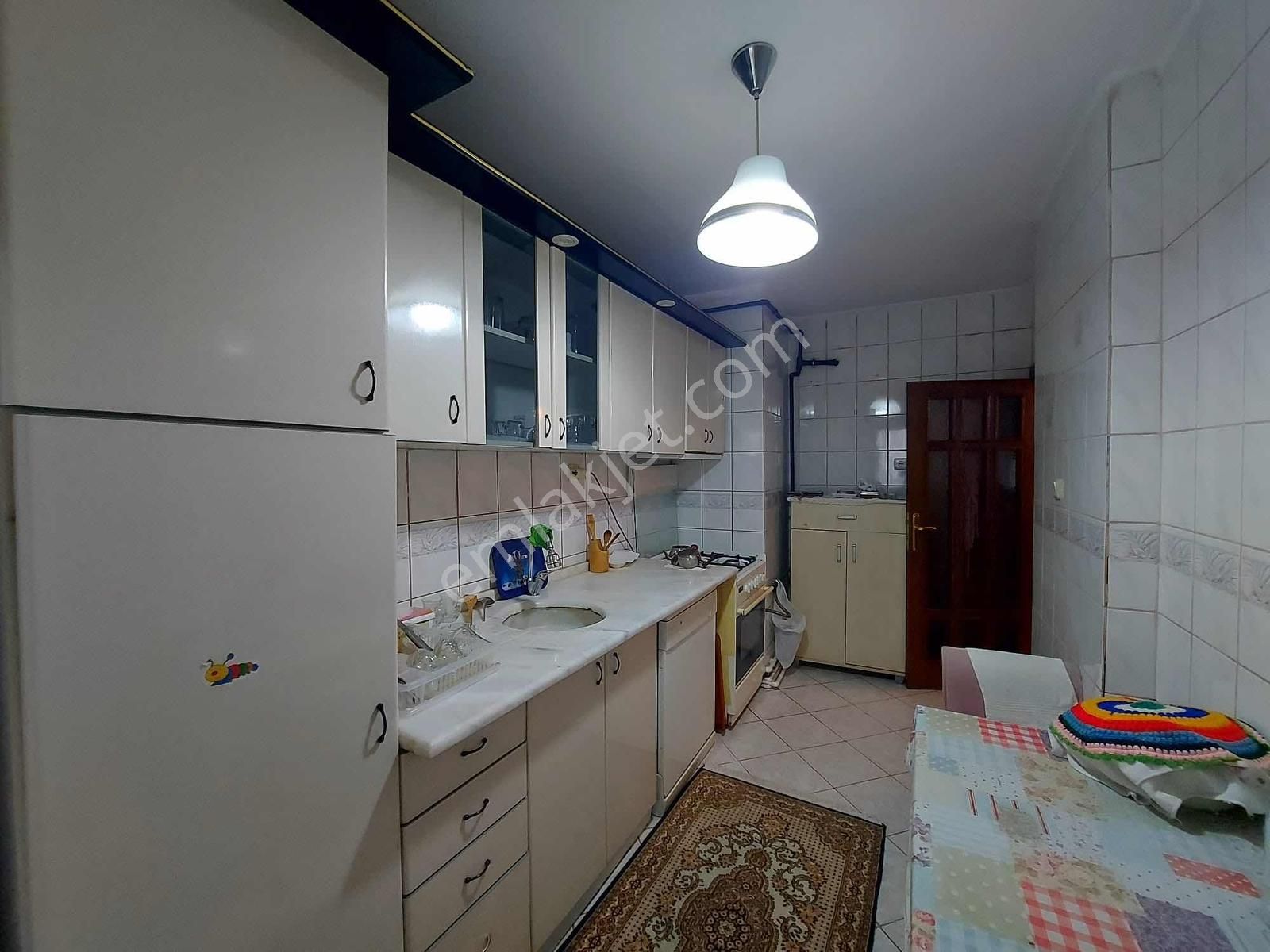 ''eryaman Efor''dan Okul Çarşı Yanı Kombili 3+1 Satılık Daire''. - Görsel 4