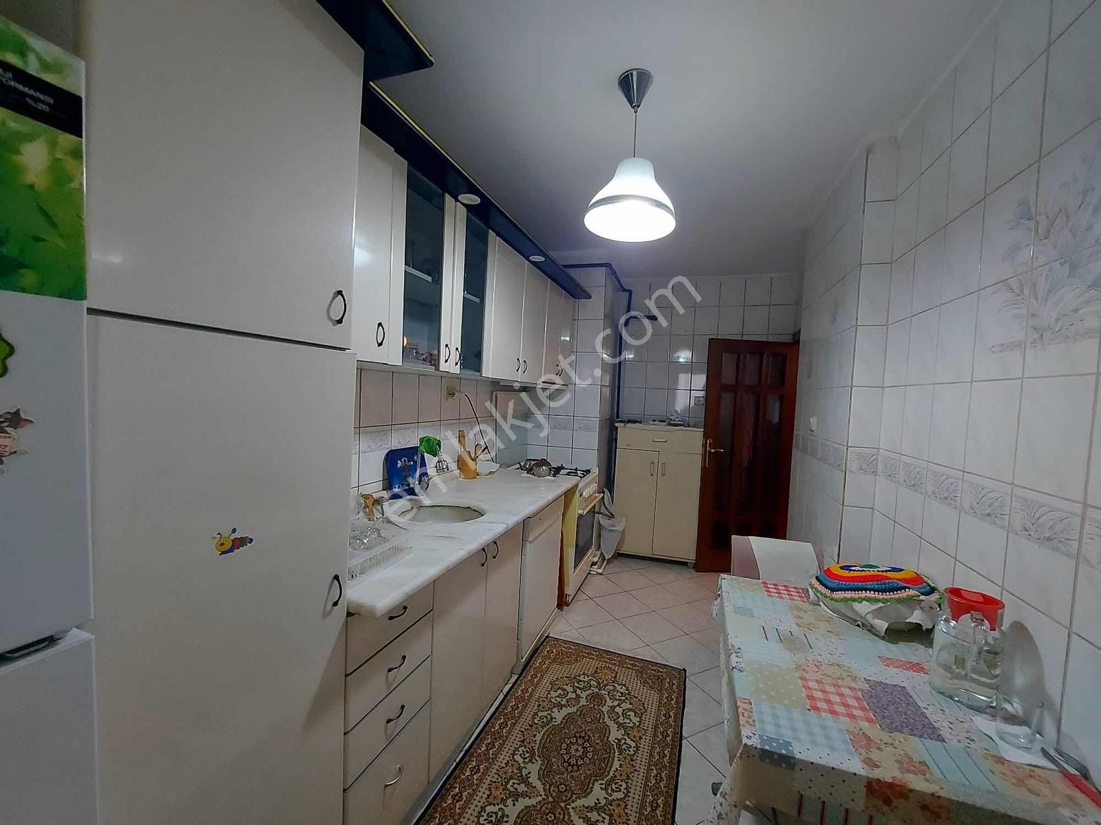 ''eryaman Efor''dan Okul Çarşı Yanı Kombili 3+1 Satılık Daire''. - Görsel 29