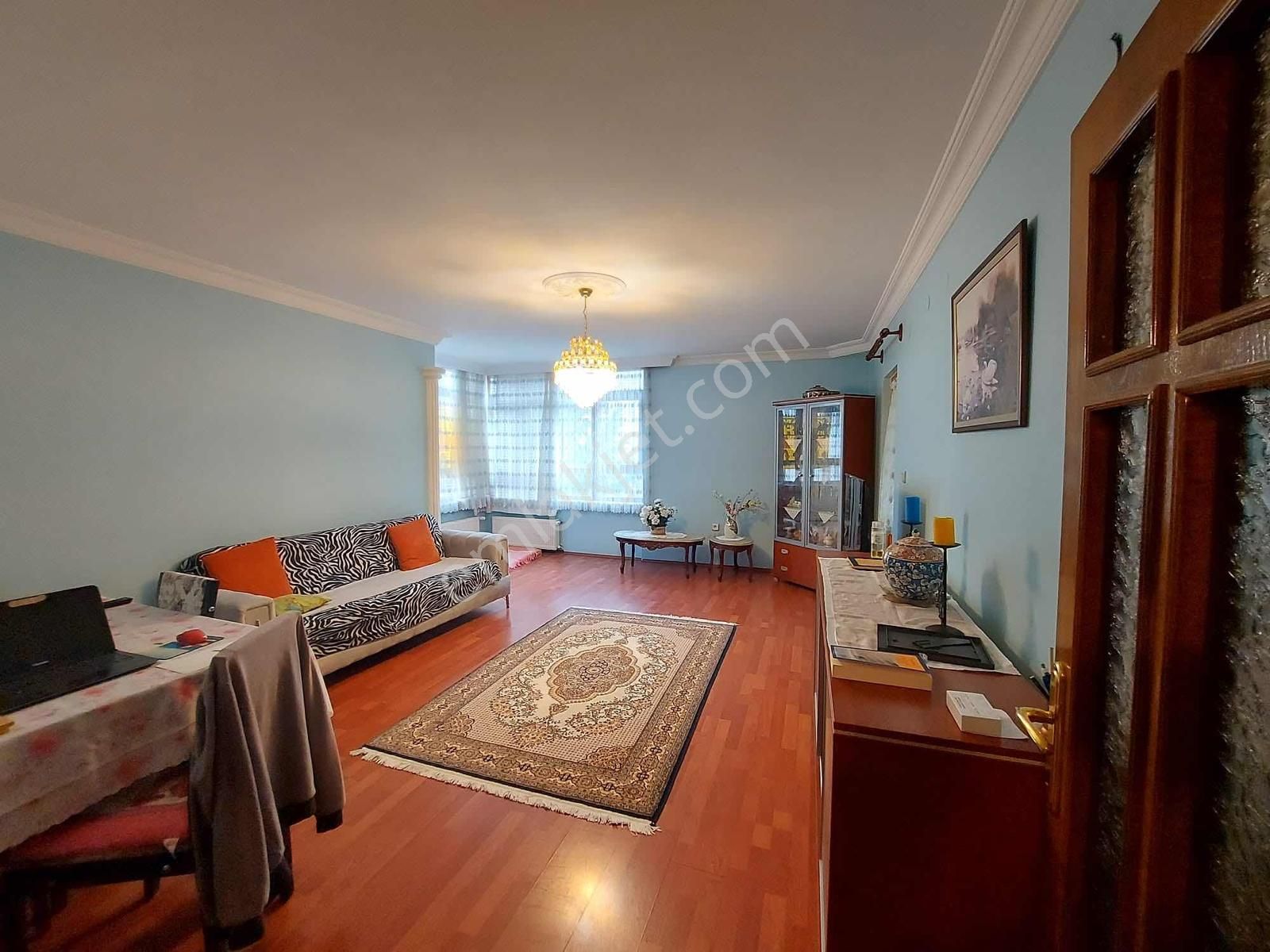 ''eryaman Efor''dan Okul Çarşı Yanı Kombili 3+1 Satılık Daire''. - Görsel 20