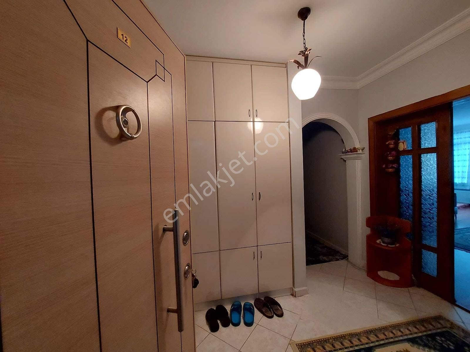 ''eryaman Efor''dan Okul Çarşı Yanı Kombili 3+1 Satılık Daire''. - Görsel 11