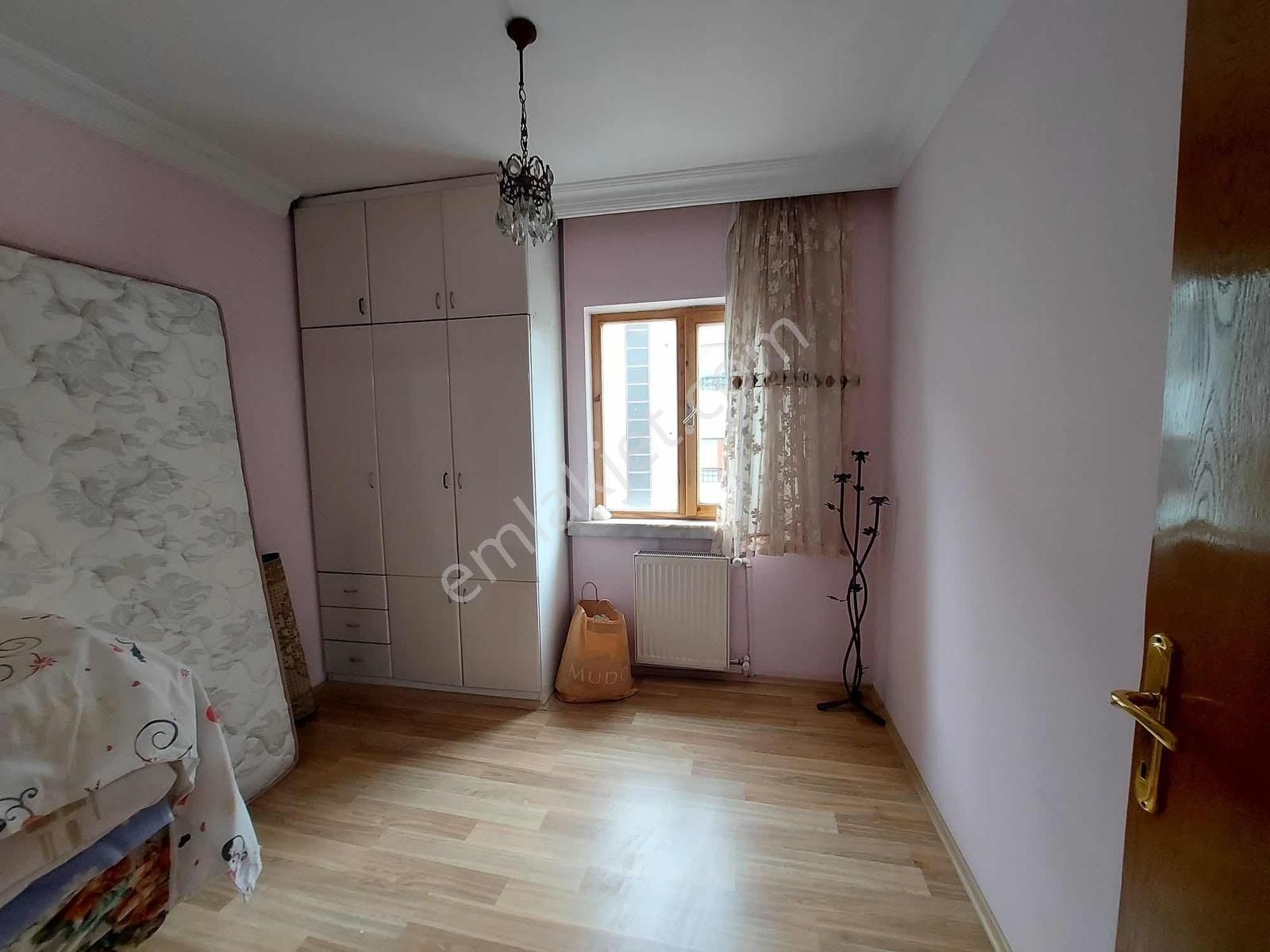 ''eryaman Efor''dan Okul Çarşı Yanı Kombili 3+1 Satılık Daire''. - Görsel 18