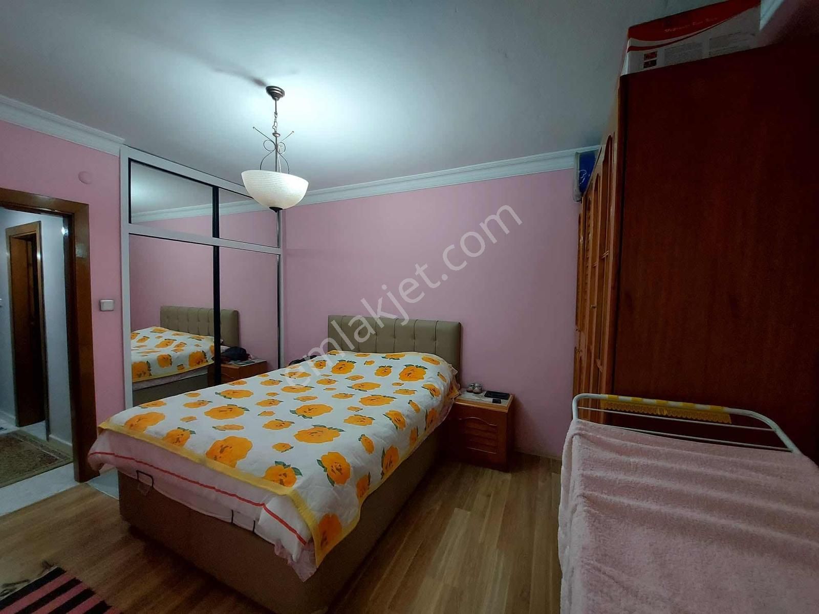 ''eryaman Efor''dan Okul Çarşı Yanı Kombili 3+1 Satılık Daire''. - Görsel 35