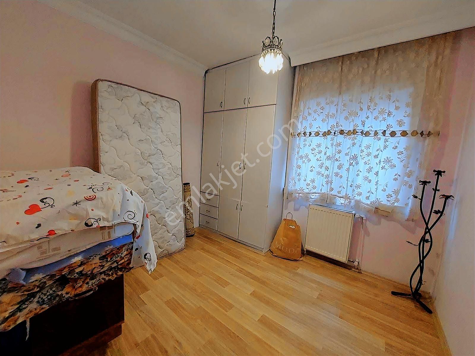 ''eryaman Efor''dan Okul Çarşı Yanı Kombili 3+1 Satılık Daire''. - Görsel 9