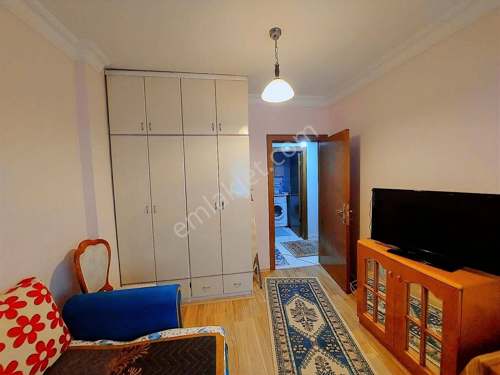 ''eryaman Efor''dan Okul Çarşı Yanı Kombili 3+1 Satılık Daire''. - Görsel 21