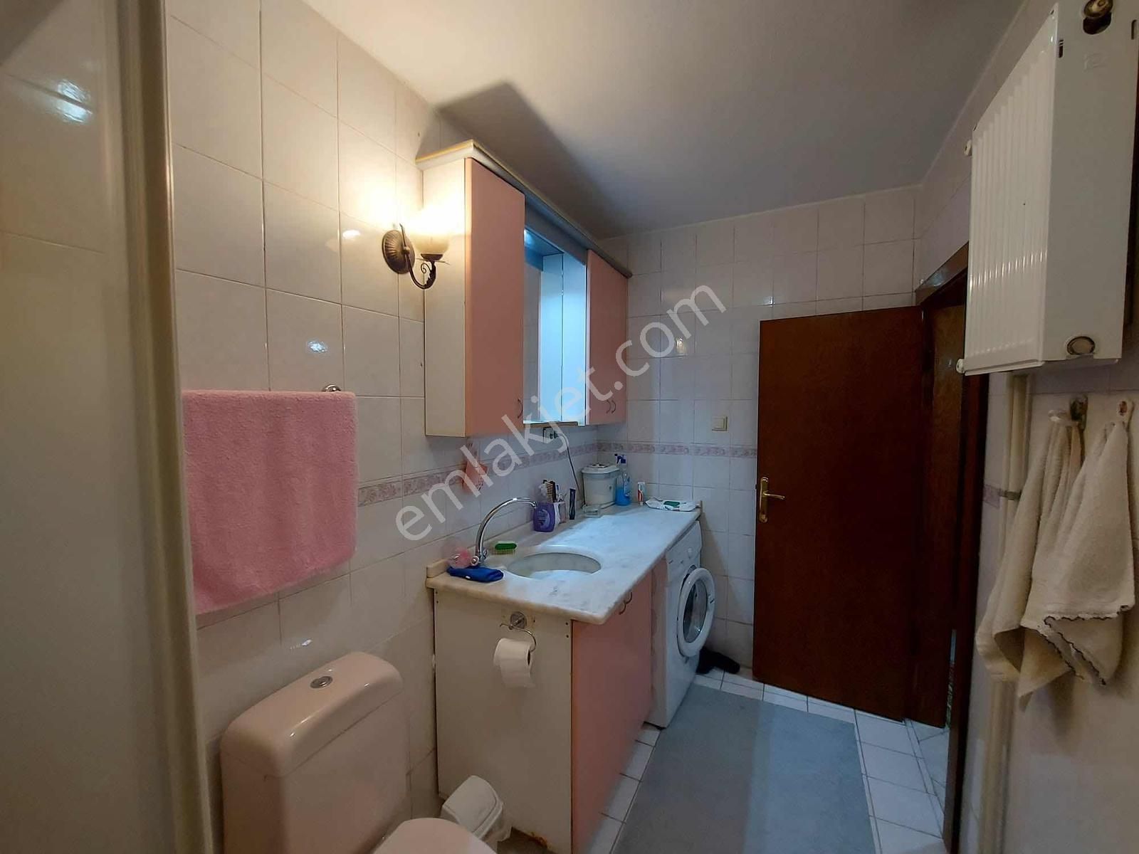 ''eryaman Efor''dan Okul Çarşı Yanı Kombili 3+1 Satılık Daire''. - Görsel 3