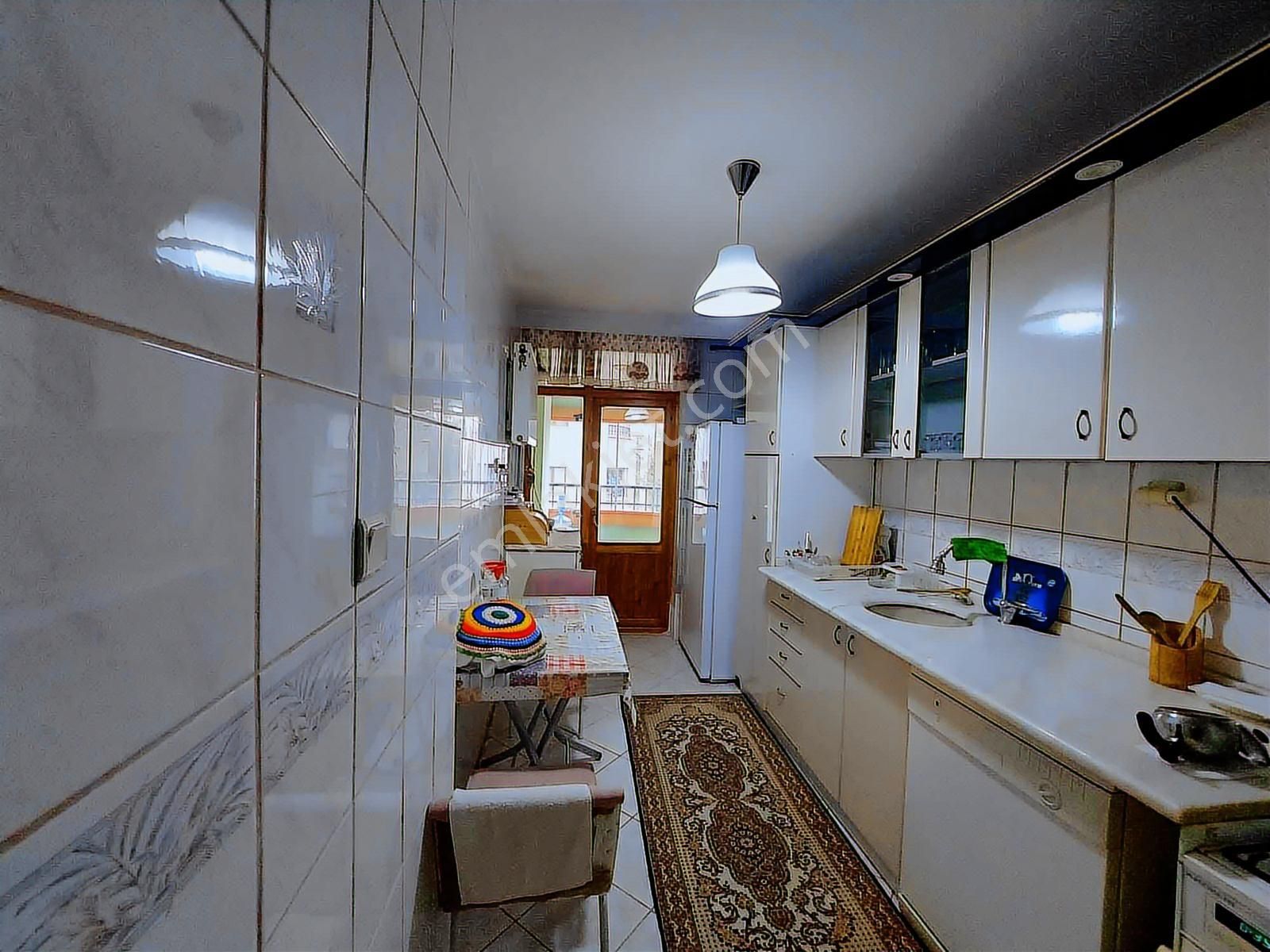 ''eryaman Efor''dan Okul Çarşı Yanı Kombili 3+1 Satılık Daire''. - Görsel 15