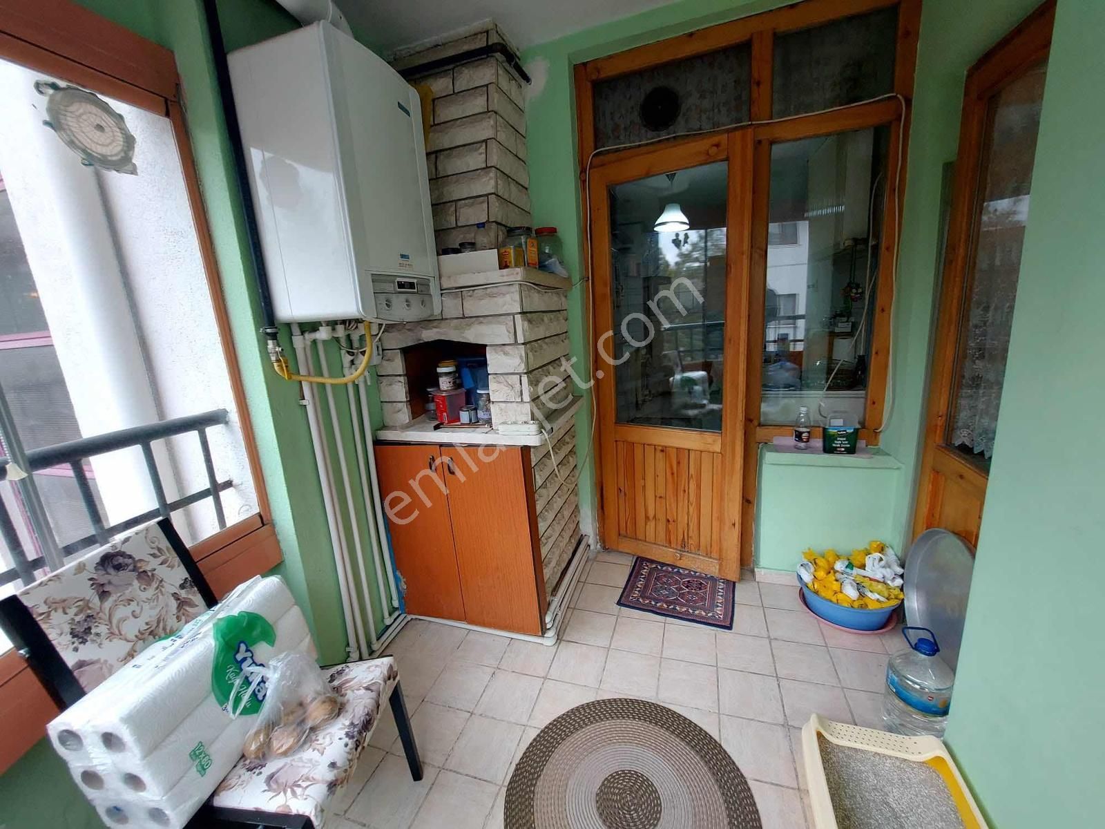 ''eryaman Efor''dan Okul Çarşı Yanı Kombili 3+1 Satılık Daire''. - Görsel 34