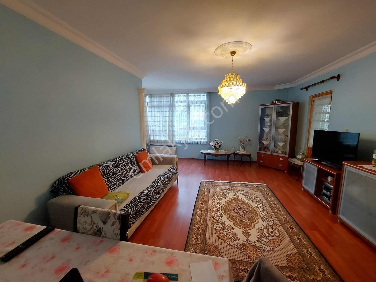 ''eryaman Efor''dan Okul Çarşı Yanı Kombili 3+1 Satılık Daire''. - Görsel 17