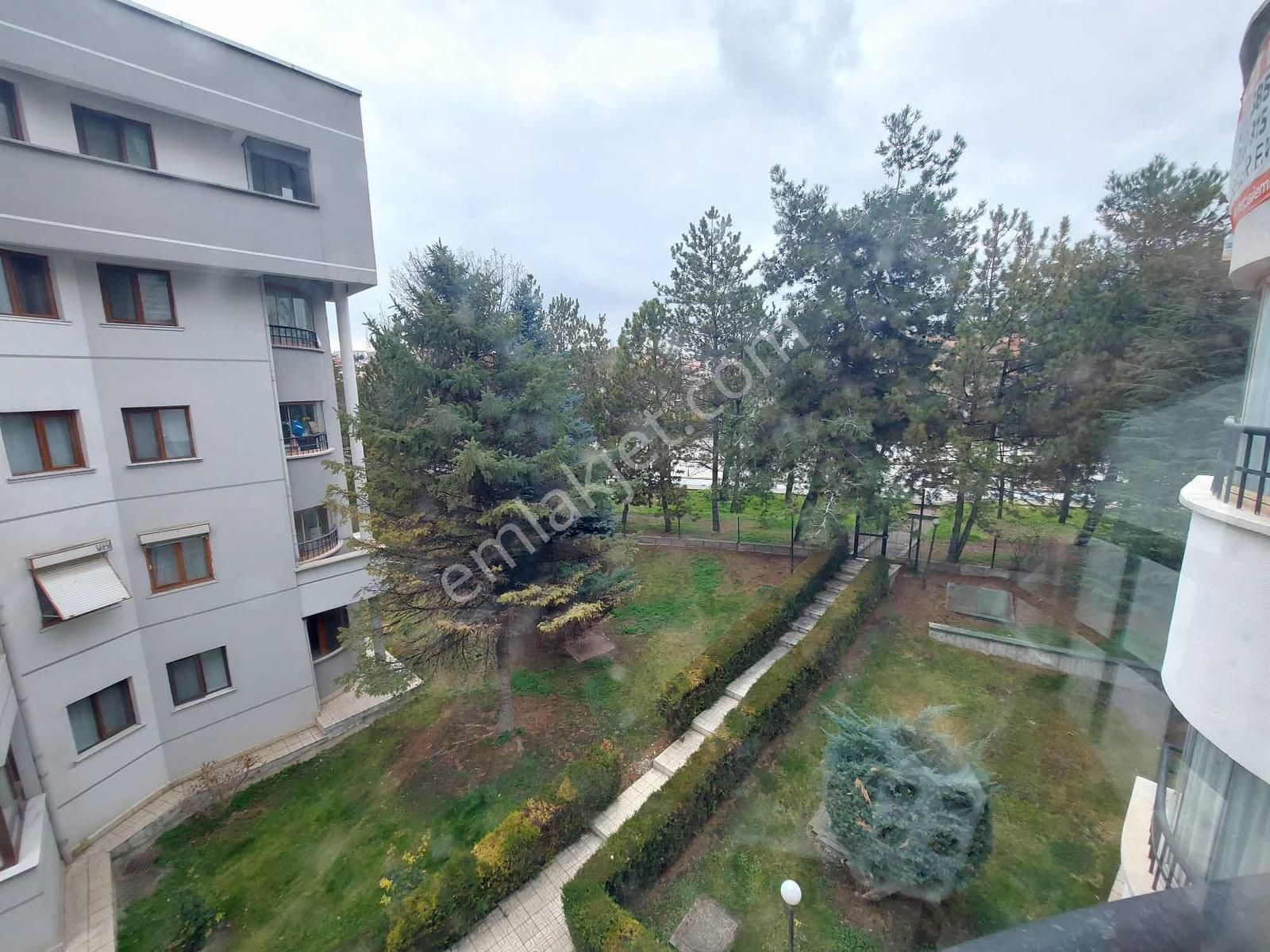 ''eryaman Efor''dan Okul Çarşı Yanı Kombili 3+1 Satılık Daire''. - Görsel 8