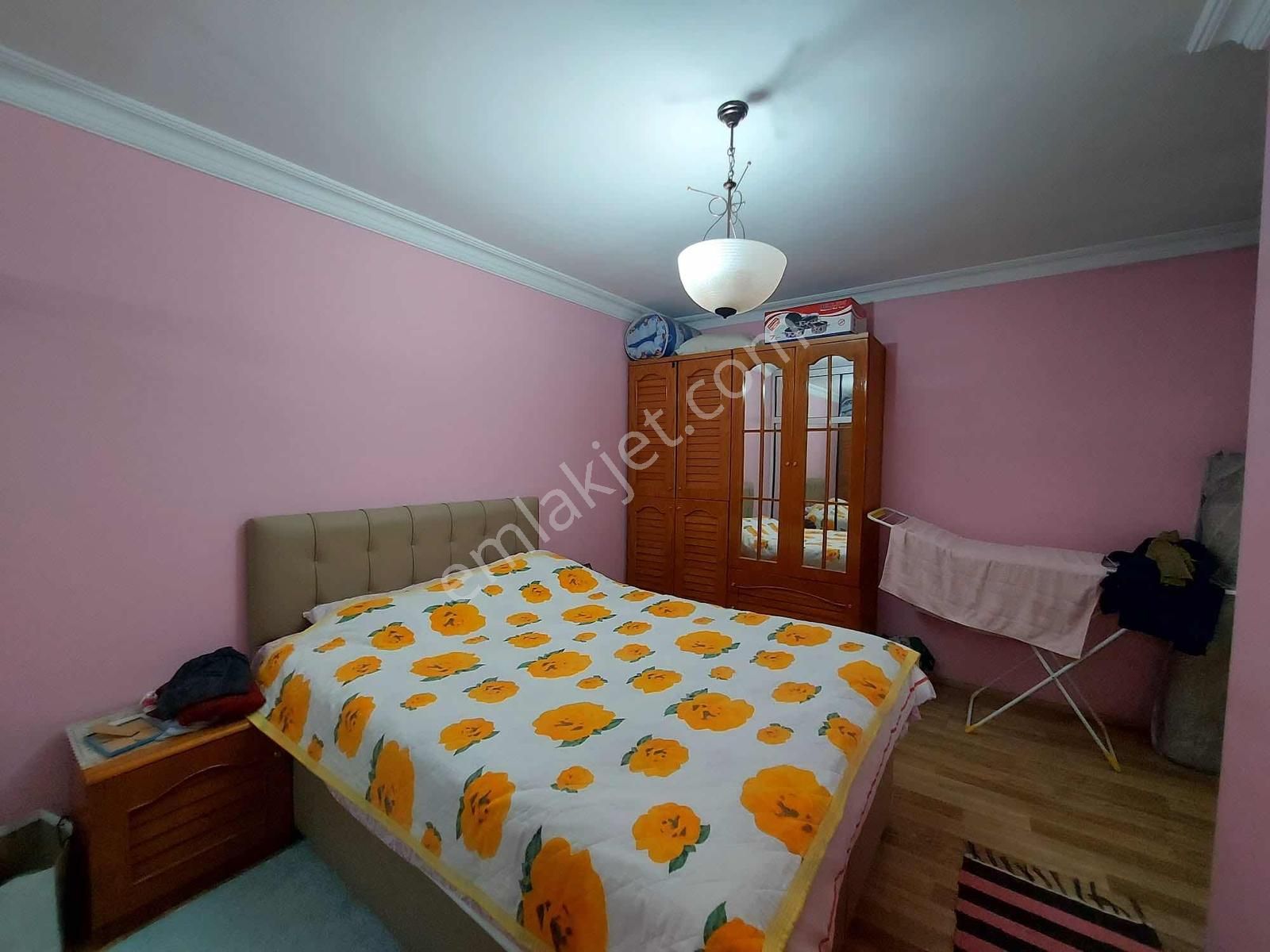 ''eryaman Efor''dan Okul Çarşı Yanı Kombili 3+1 Satılık Daire''. - Görsel 28