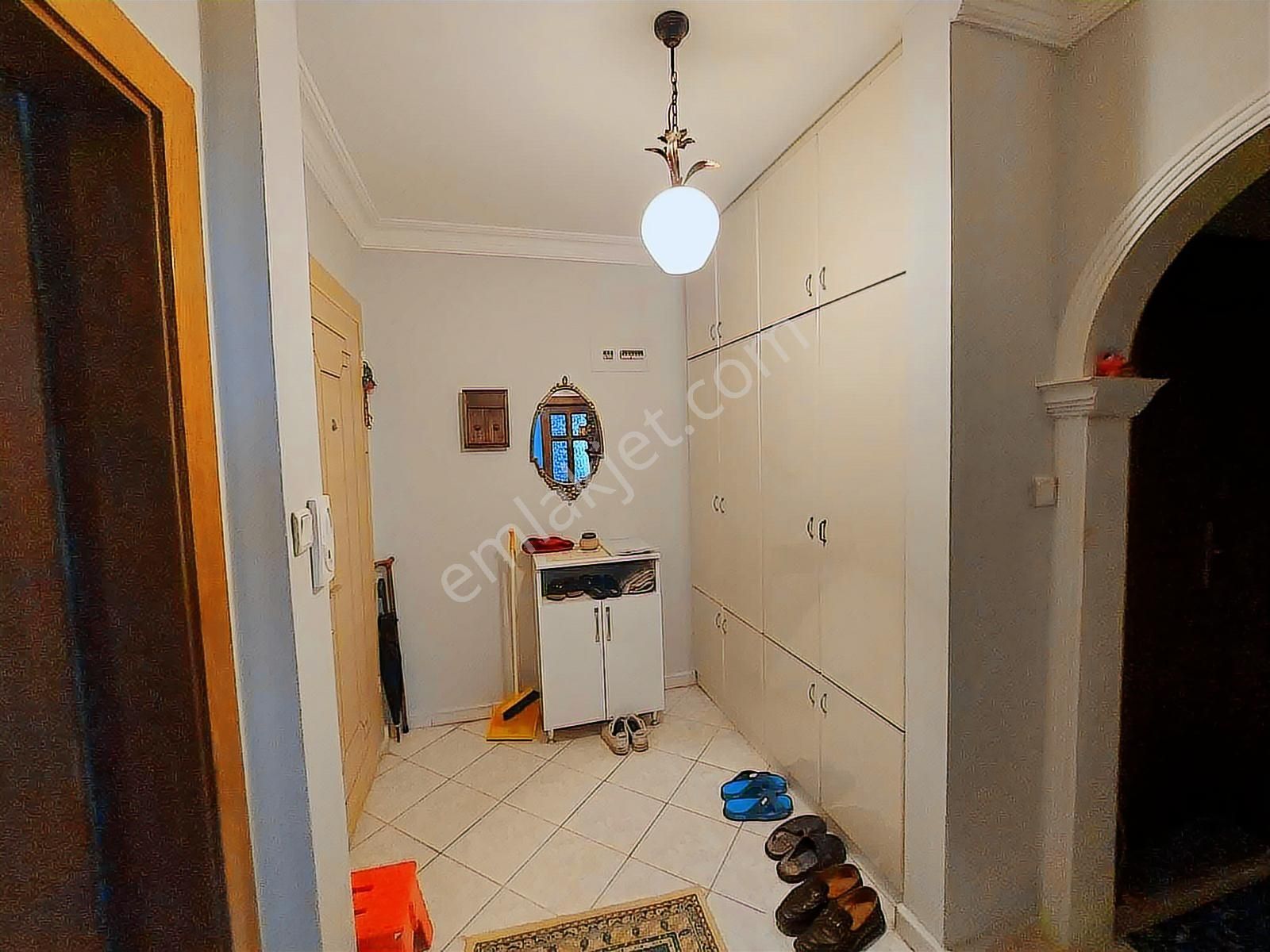 ''eryaman Efor''dan Okul Çarşı Yanı Kombili 3+1 Satılık Daire''. - Görsel 6