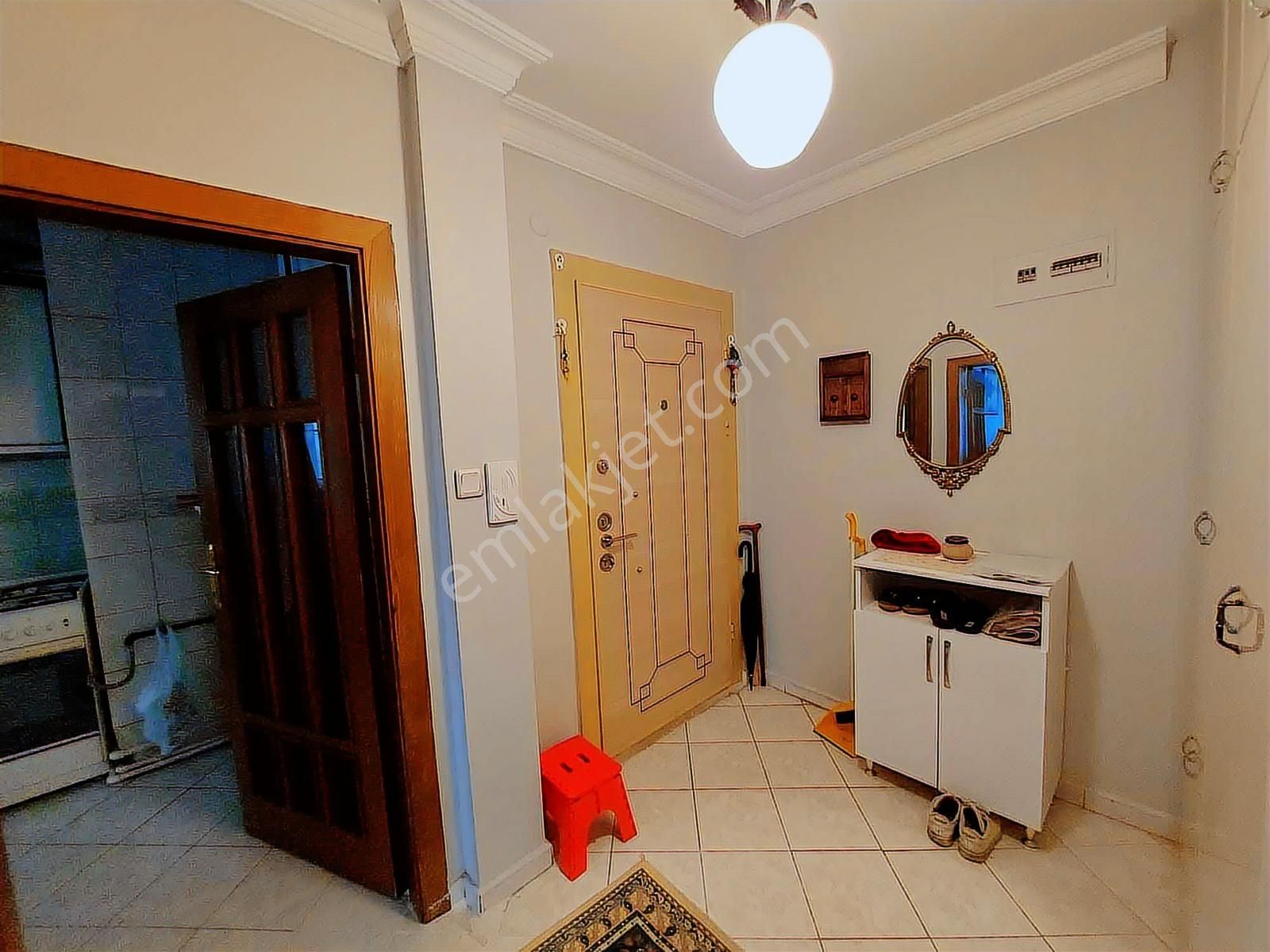 ''eryaman Efor''dan Okul Çarşı Yanı Kombili 3+1 Satılık Daire''. - Görsel 19