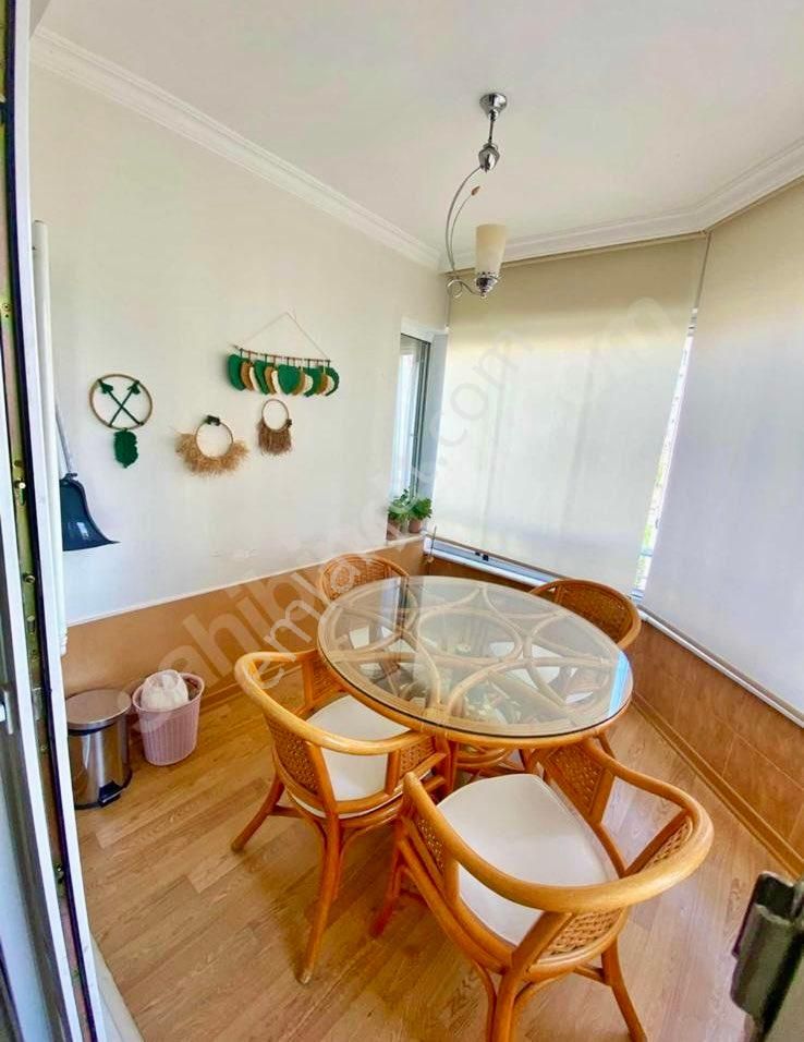 Prestijli Konumda, Tramvay Karşısı 4+1 Lüks Daire - Görsel 15