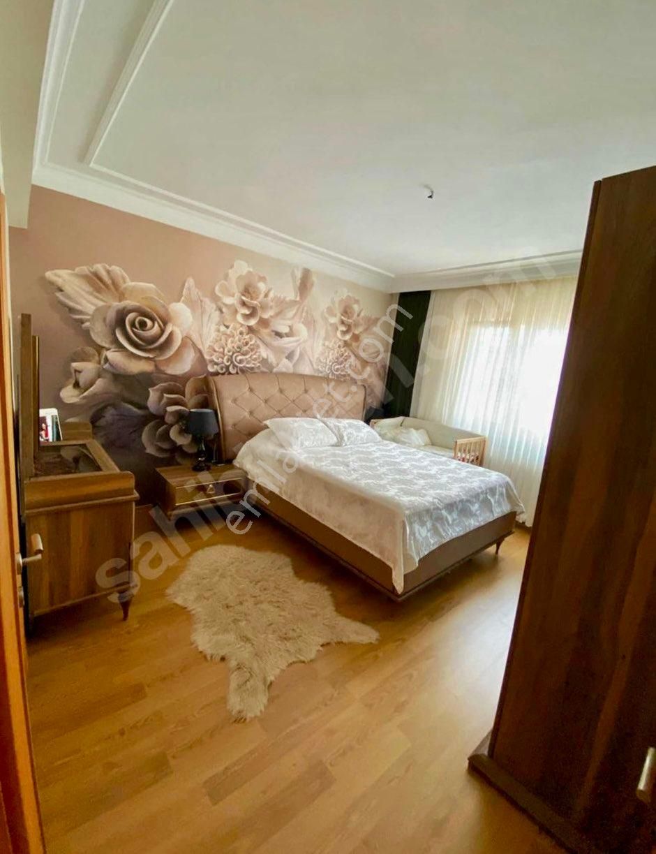 Prestijli Konumda, Tramvay Karşısı 4+1 Lüks Daire - Görsel 6