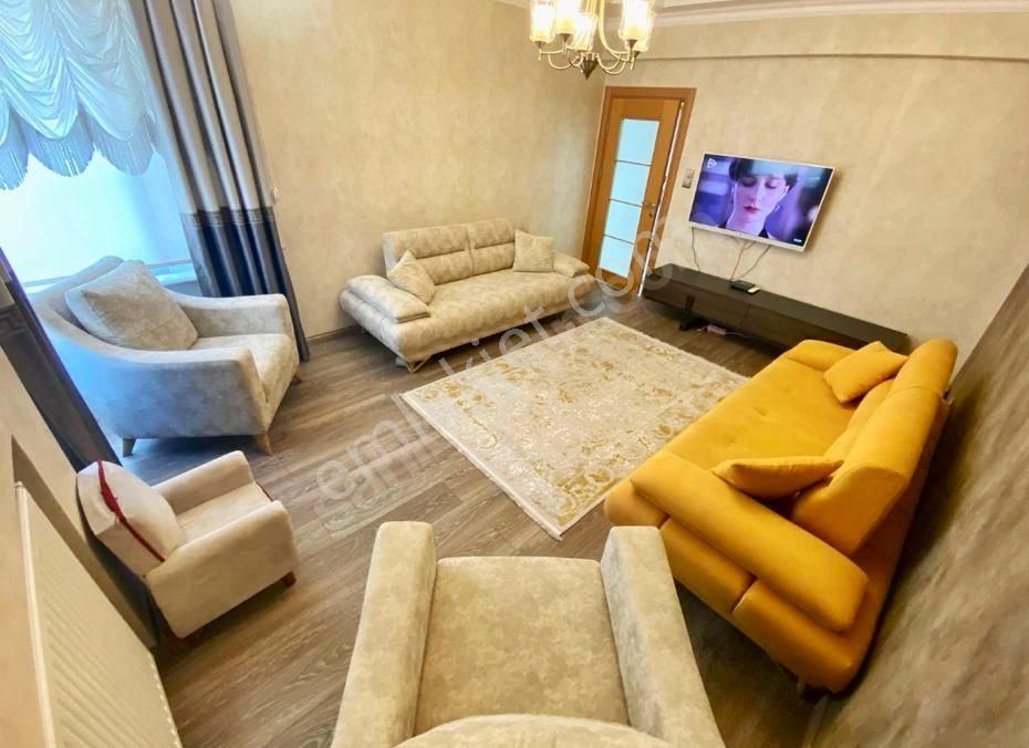 Prestijli Konumda, Tramvay Karşısı 4+1 Lüks Daire - Görsel 10