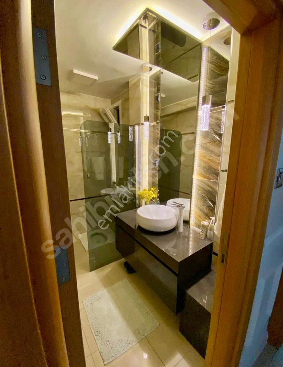 Prestijli Konumda, Tramvay Karşısı 4+1 Lüks Daire - Görsel 21