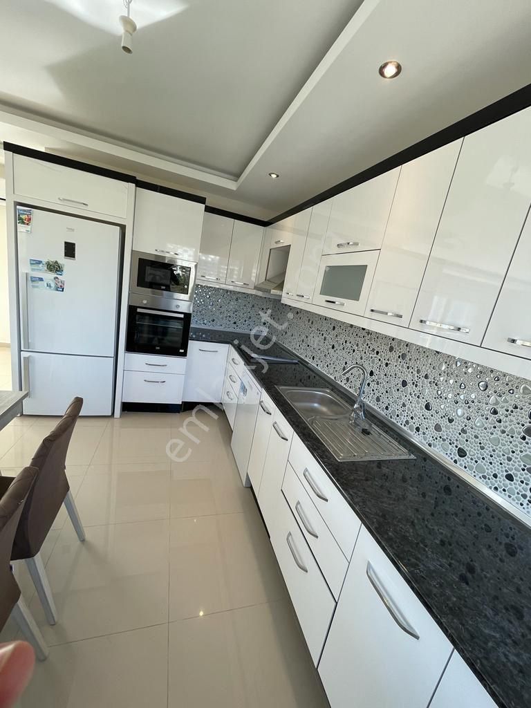 Satılık -daire Alanyada Kestelde 4+1 Satılık Dubleks...!!! - Görsel 14